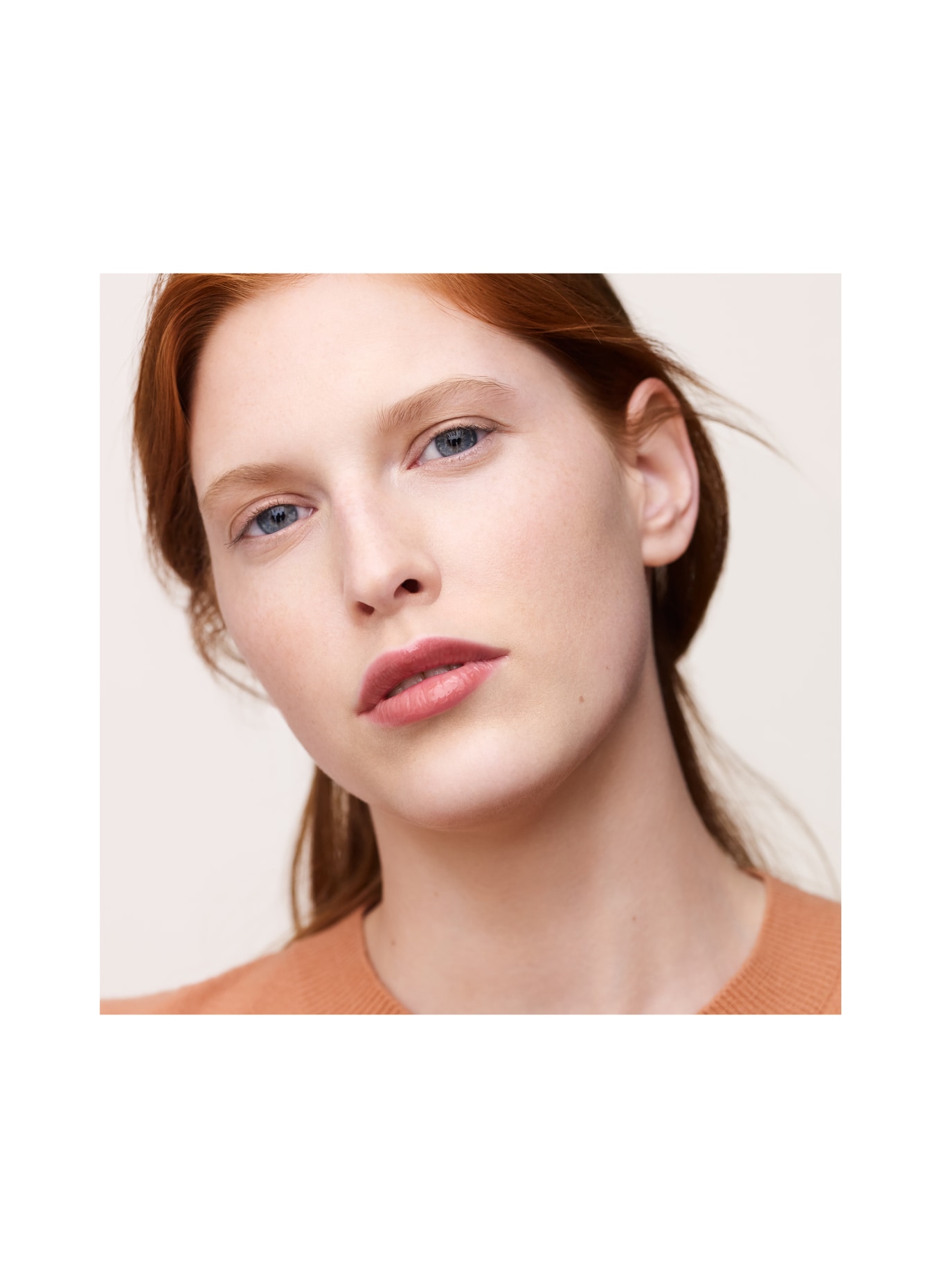 HERMÈS HERMÈSISTIBLE: 05 ROSE KOLA