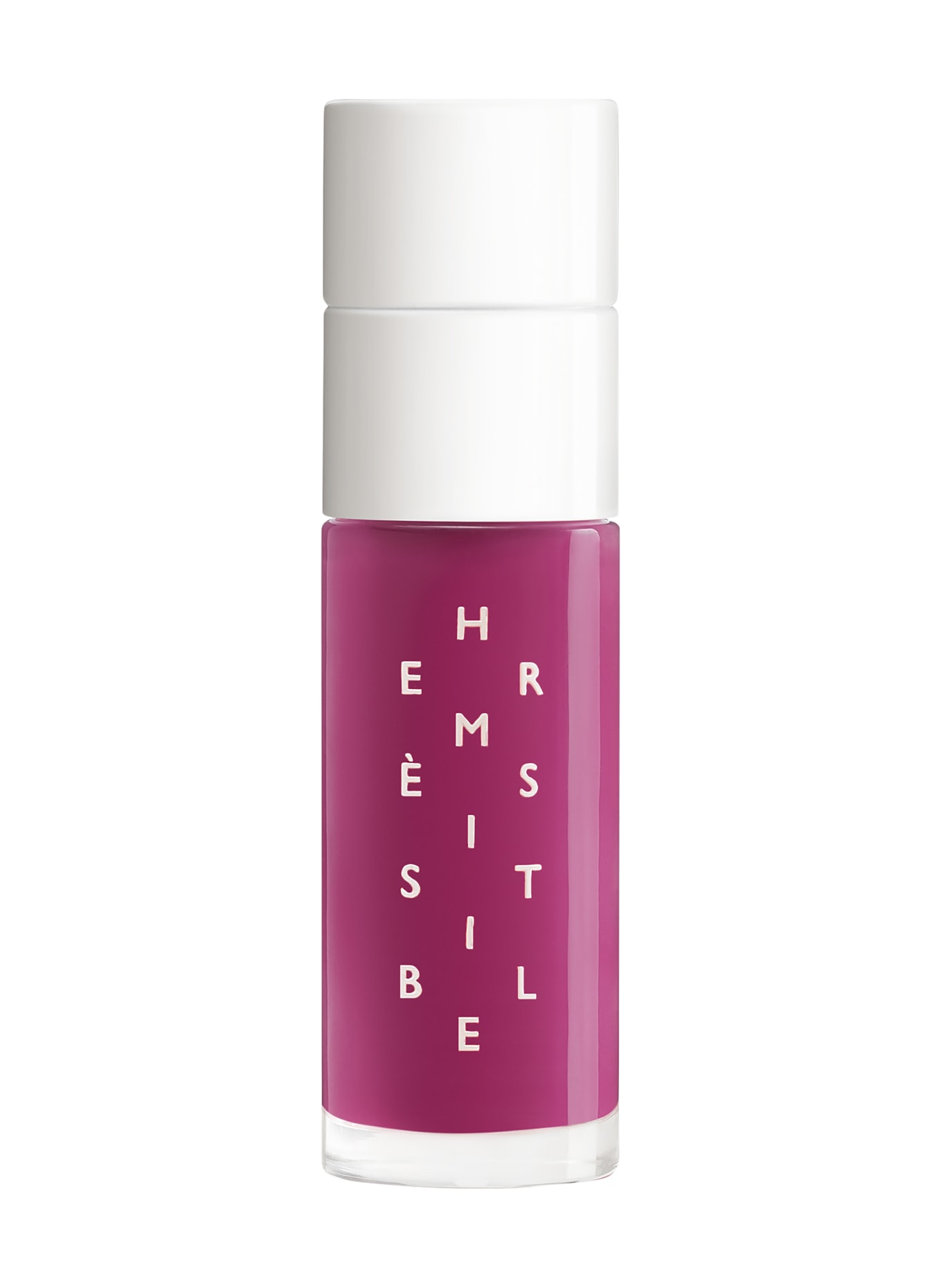 HERMÈS HERMÈSISTIBLE: 06 POURPRE CAMARINE