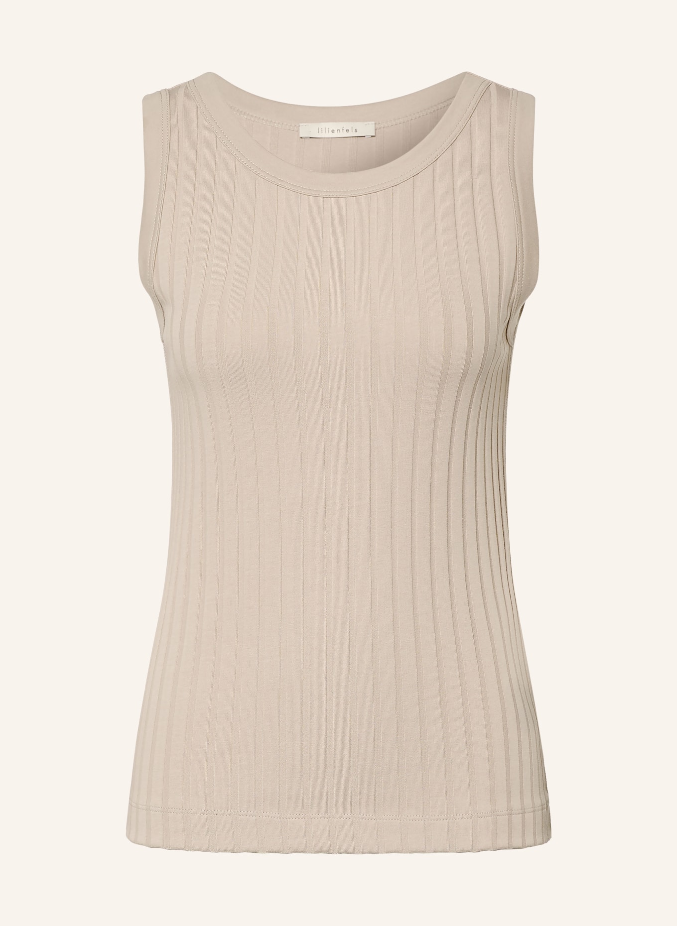 lilienfels Top: HELLBRAUN