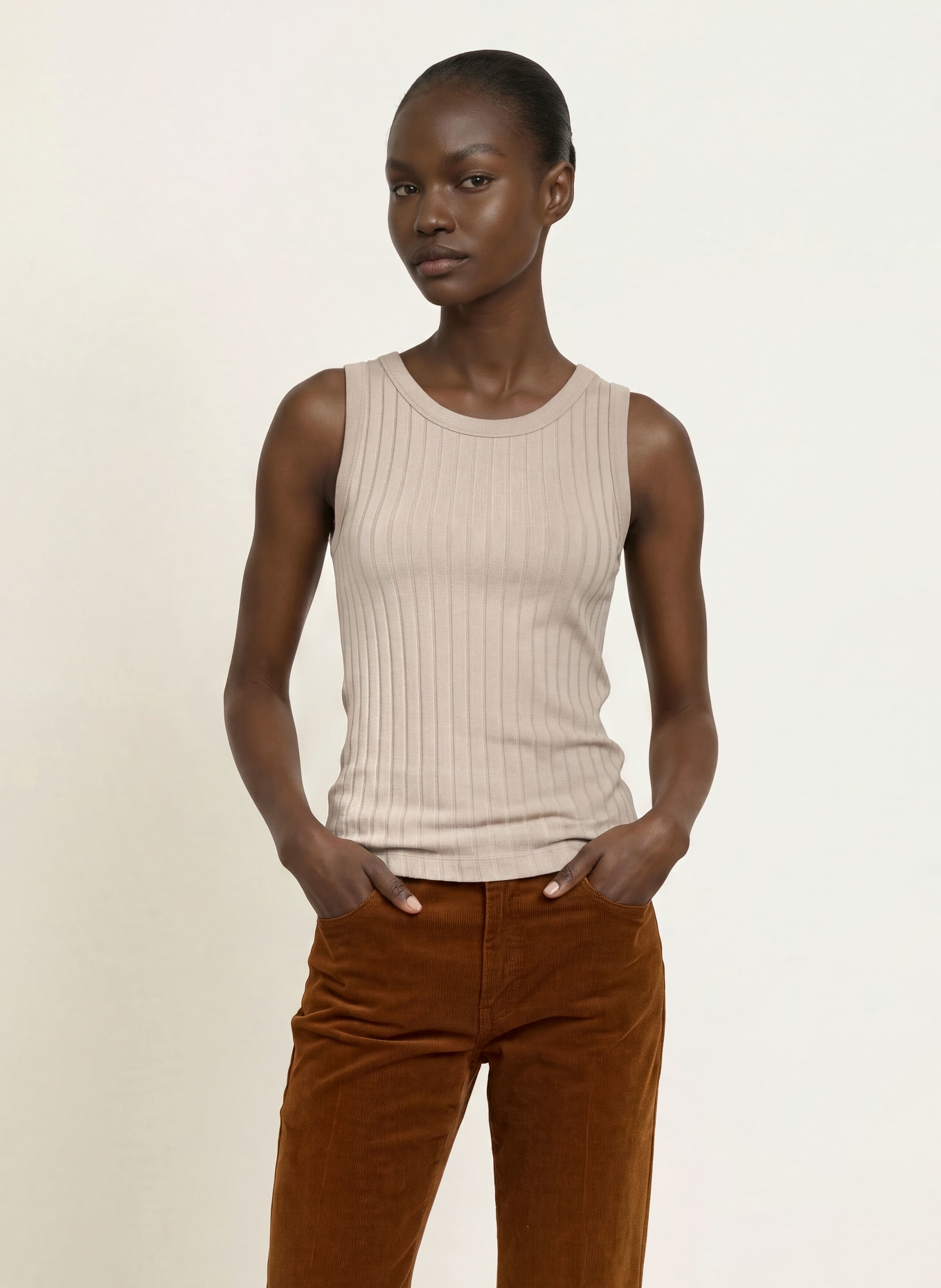 lilienfels Top: HELLBRAUN