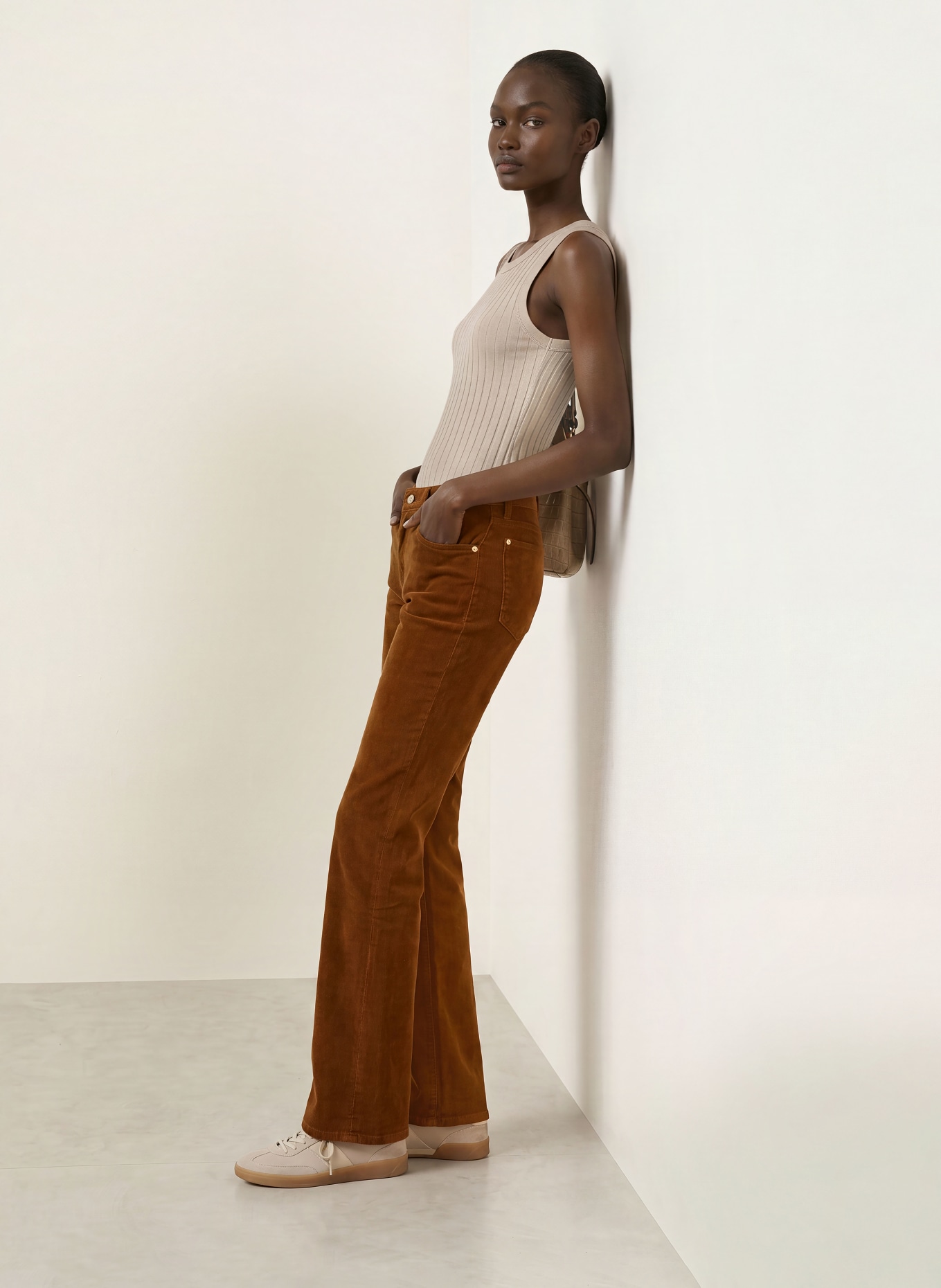 lilienfels Top: HELLBRAUN