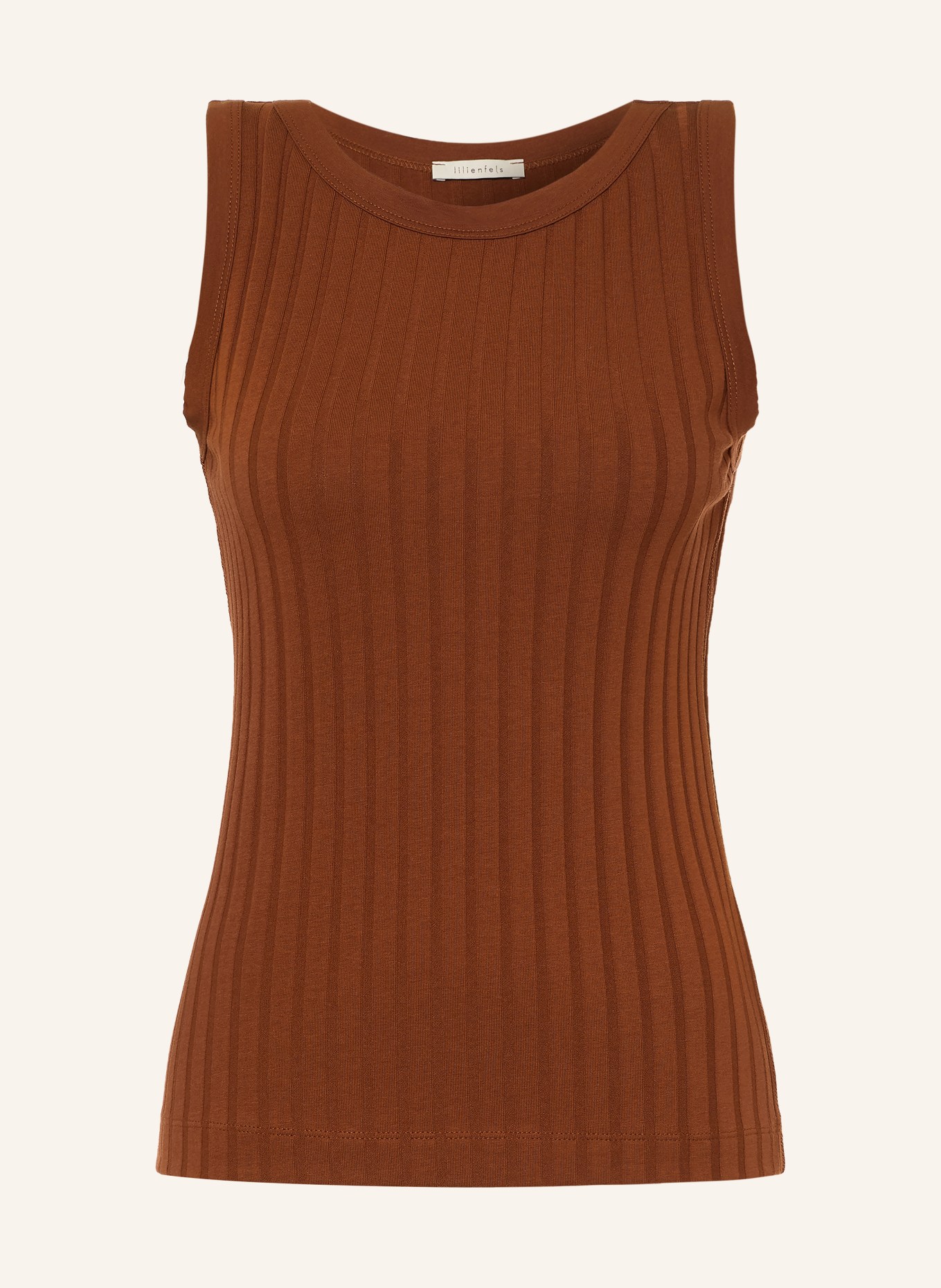 lilienfels Top: BROWN