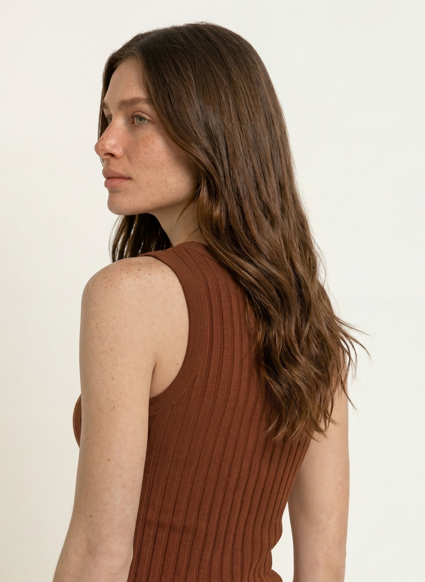 lilienfels Top: BROWN