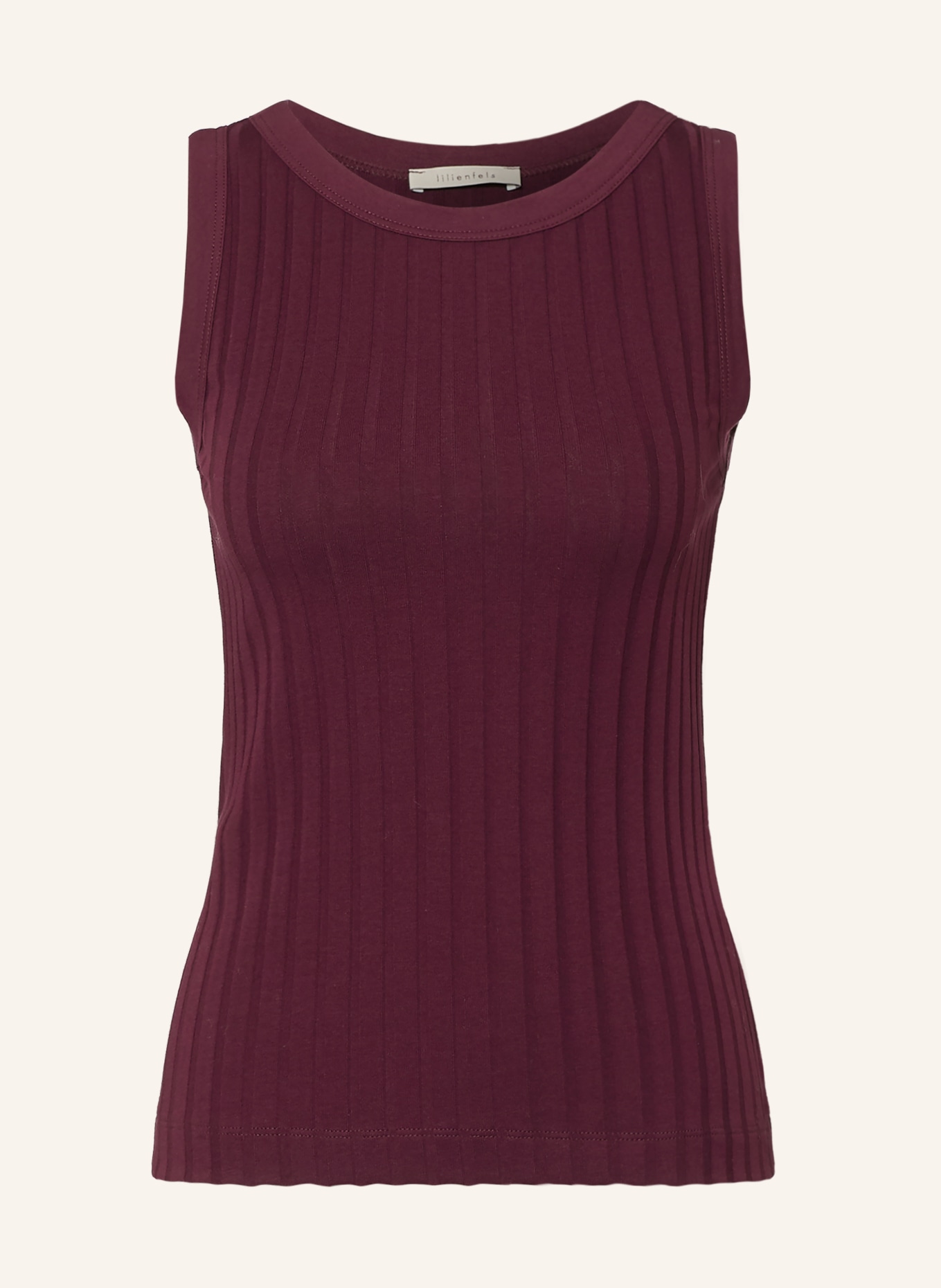 lilienfels Top: LILAS FONCÉ