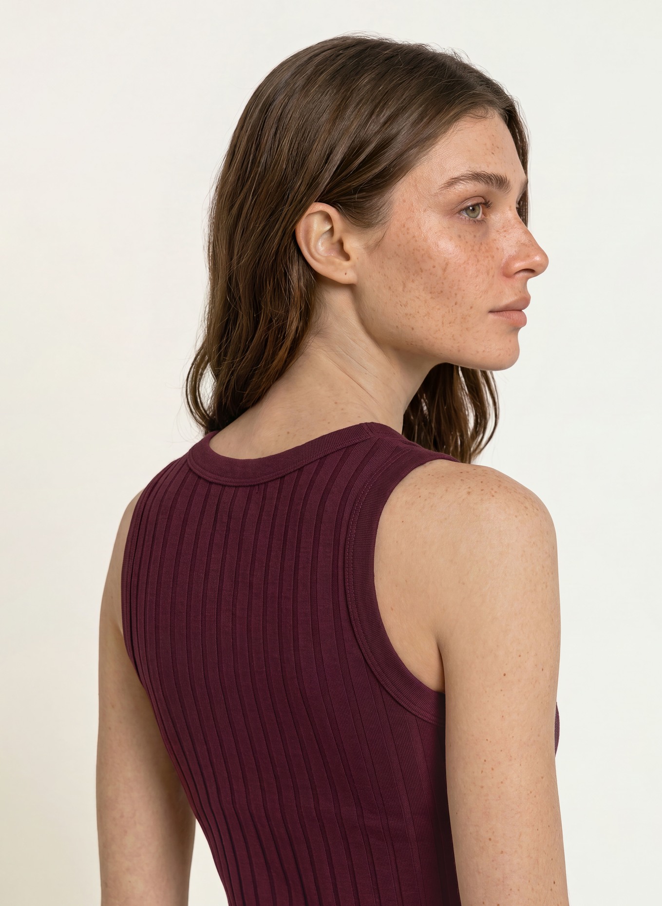 lilienfels Top: LILAS FONCÉ