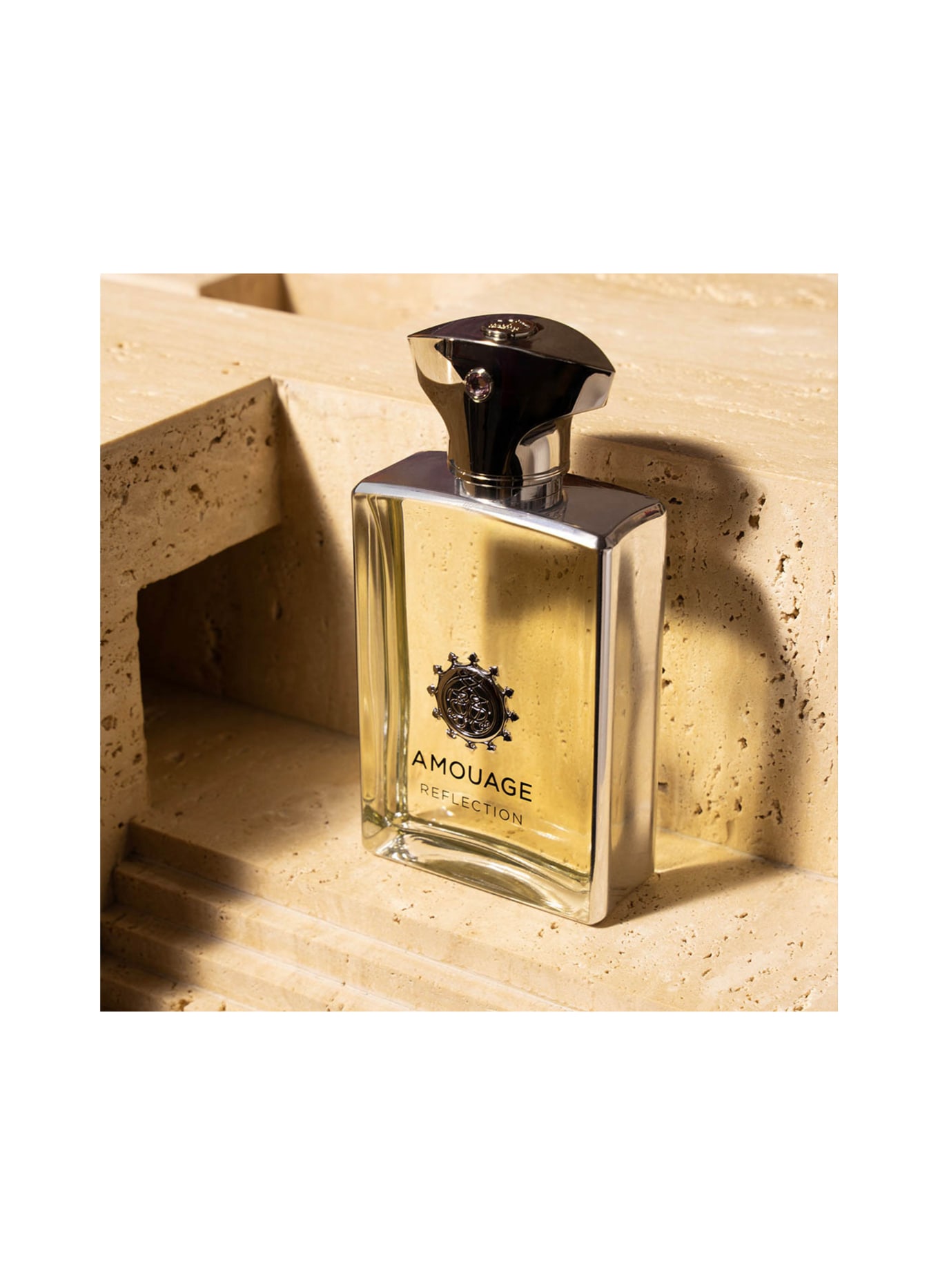 AMOUAGE REFLECTION MAN