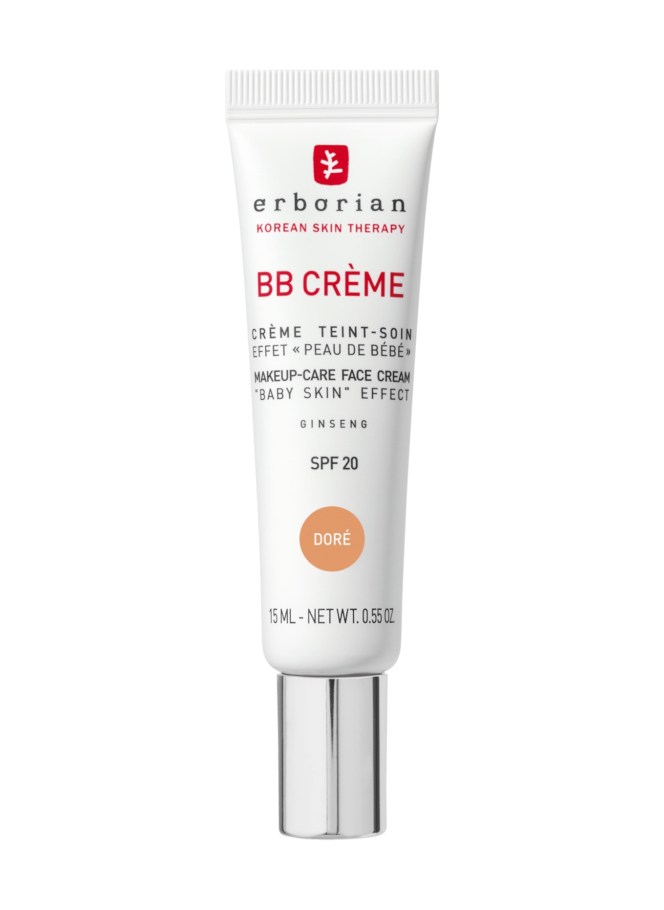erborian BB CREAM MINI: DORE