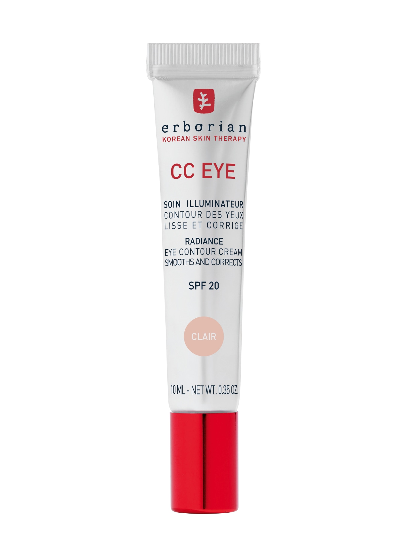 erborian CC EYE: CLAIR