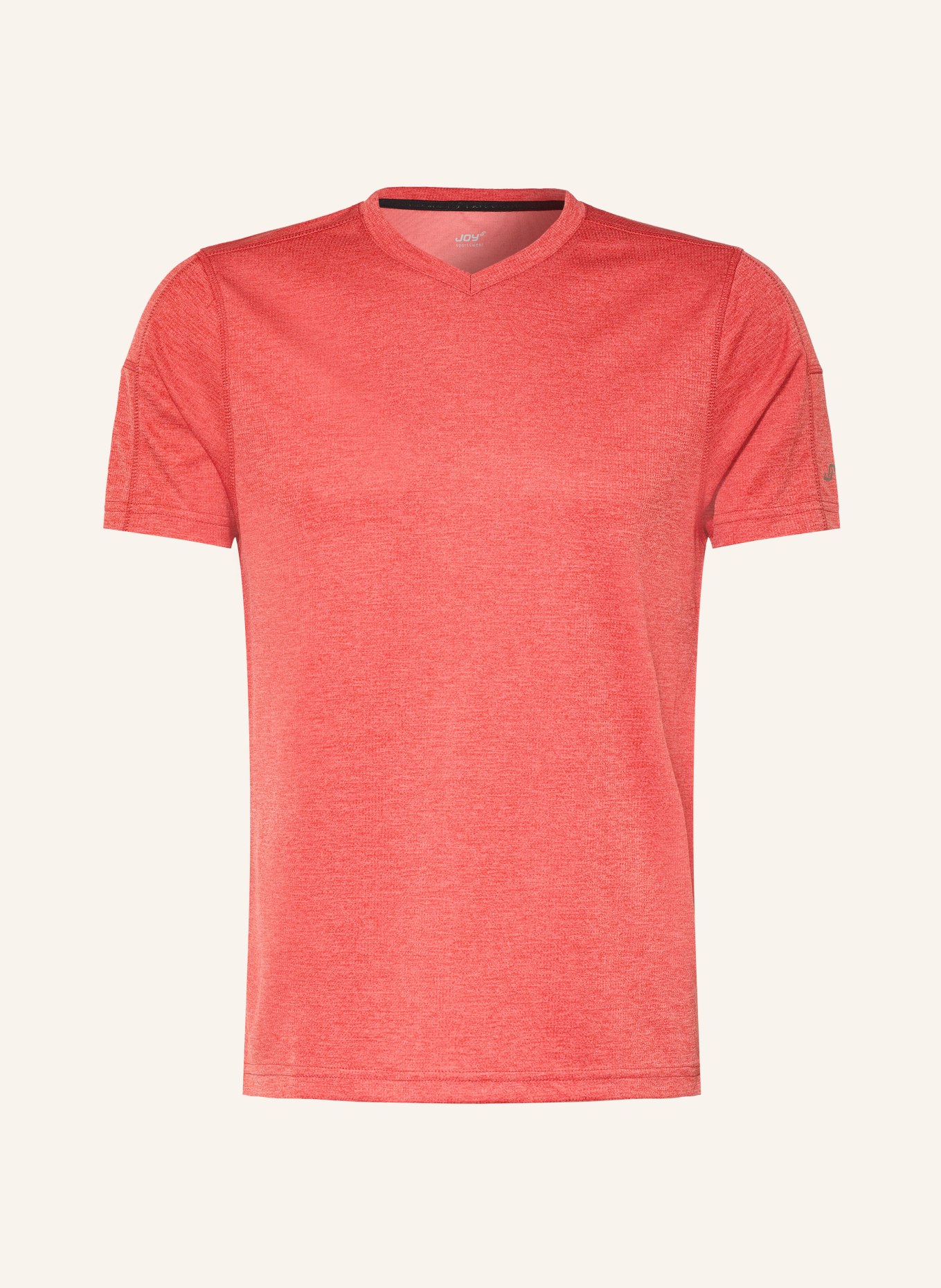 JOY sportswear T-Shirt OLE: ORANGE