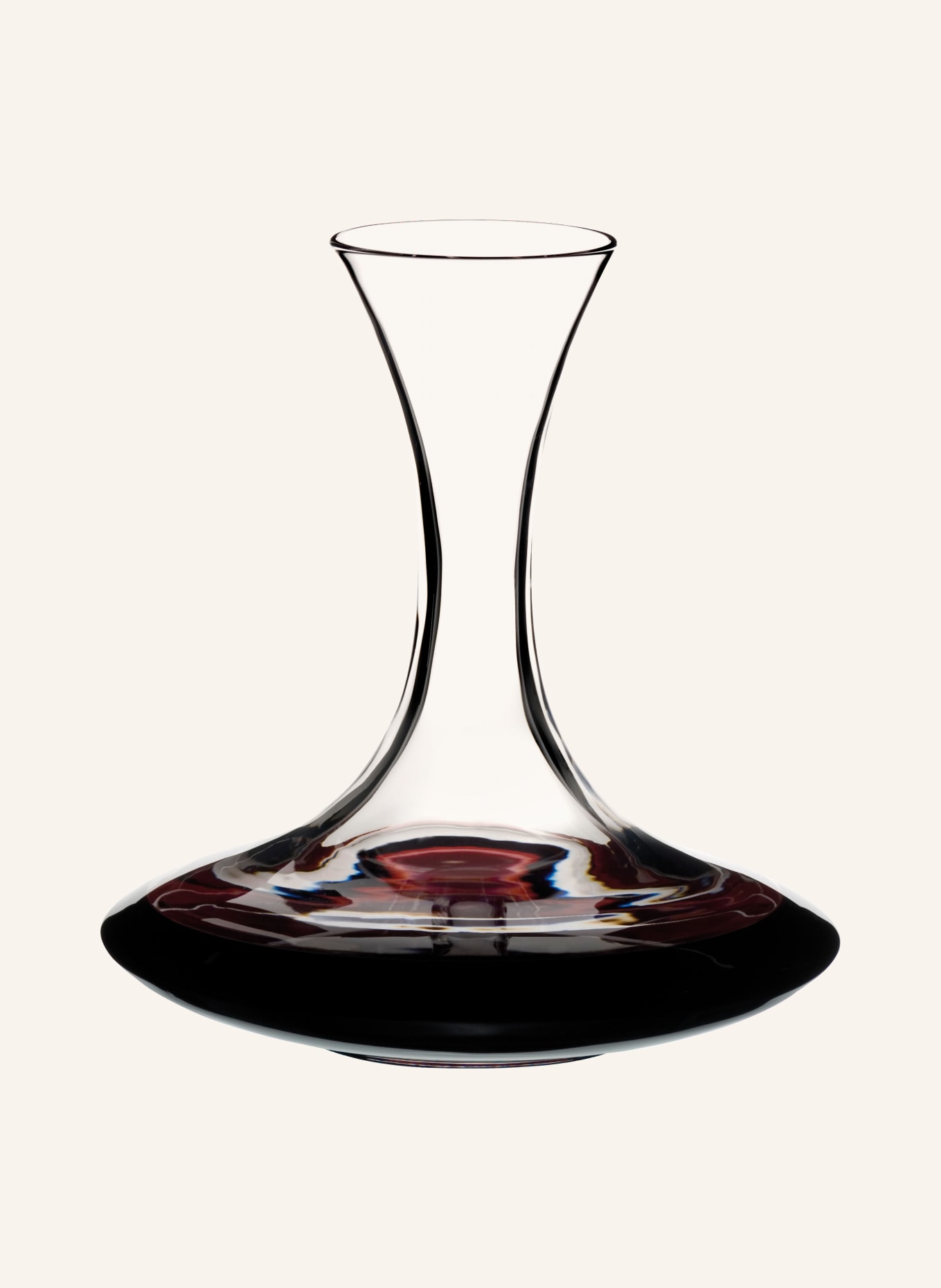RIEDEL Dekanter ULTRA: BÍLÁ