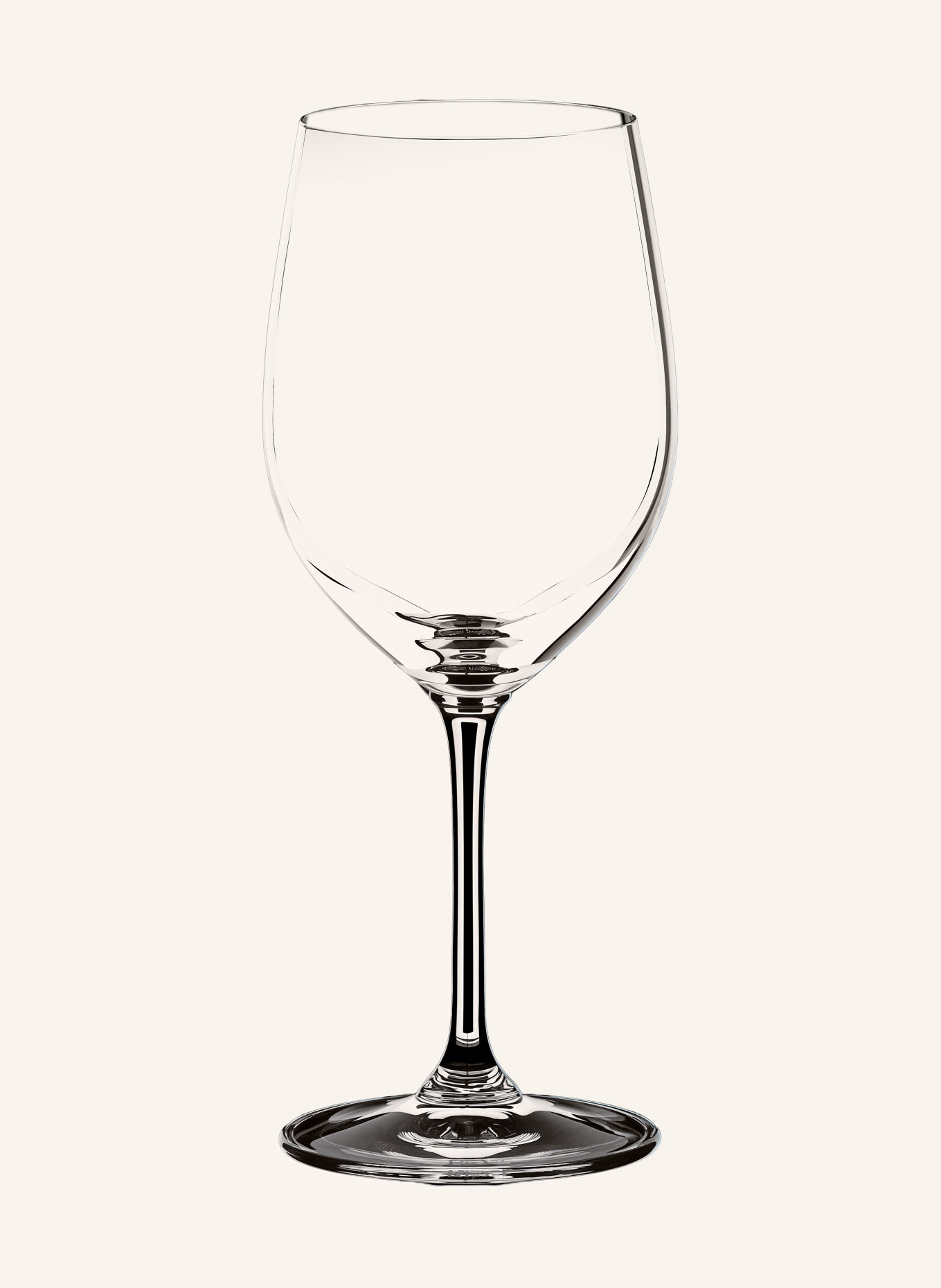 RIEDEL Set van 2 Wijnglazen VINUM VIODNIER/ CHARDONNAY: WIT