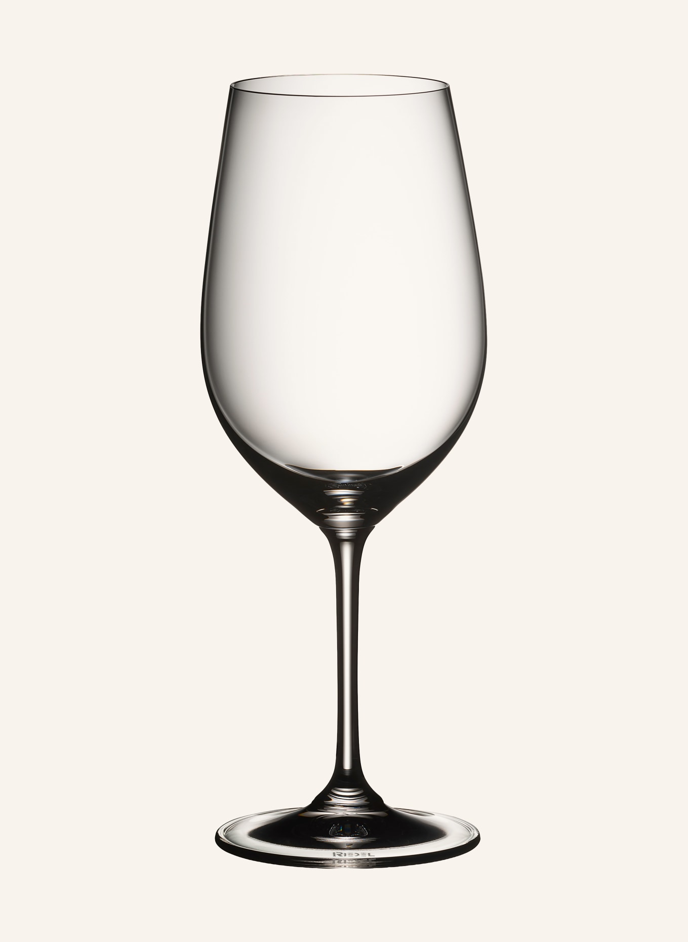RIEDEL 2-pack vinglas VINUM RIESLING GRAND CRU/ CHIANTI: VIT