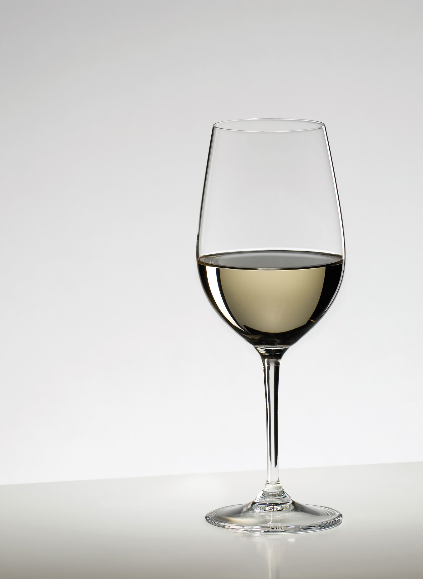 RIEDEL 2-pack vinglas VINUM RIESLING GRAND CRU/ CHIANTI: VIT