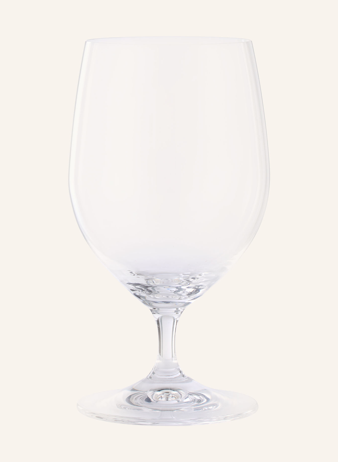 RIEDEL Set van 2 Drinkglazen VINUM: WIT