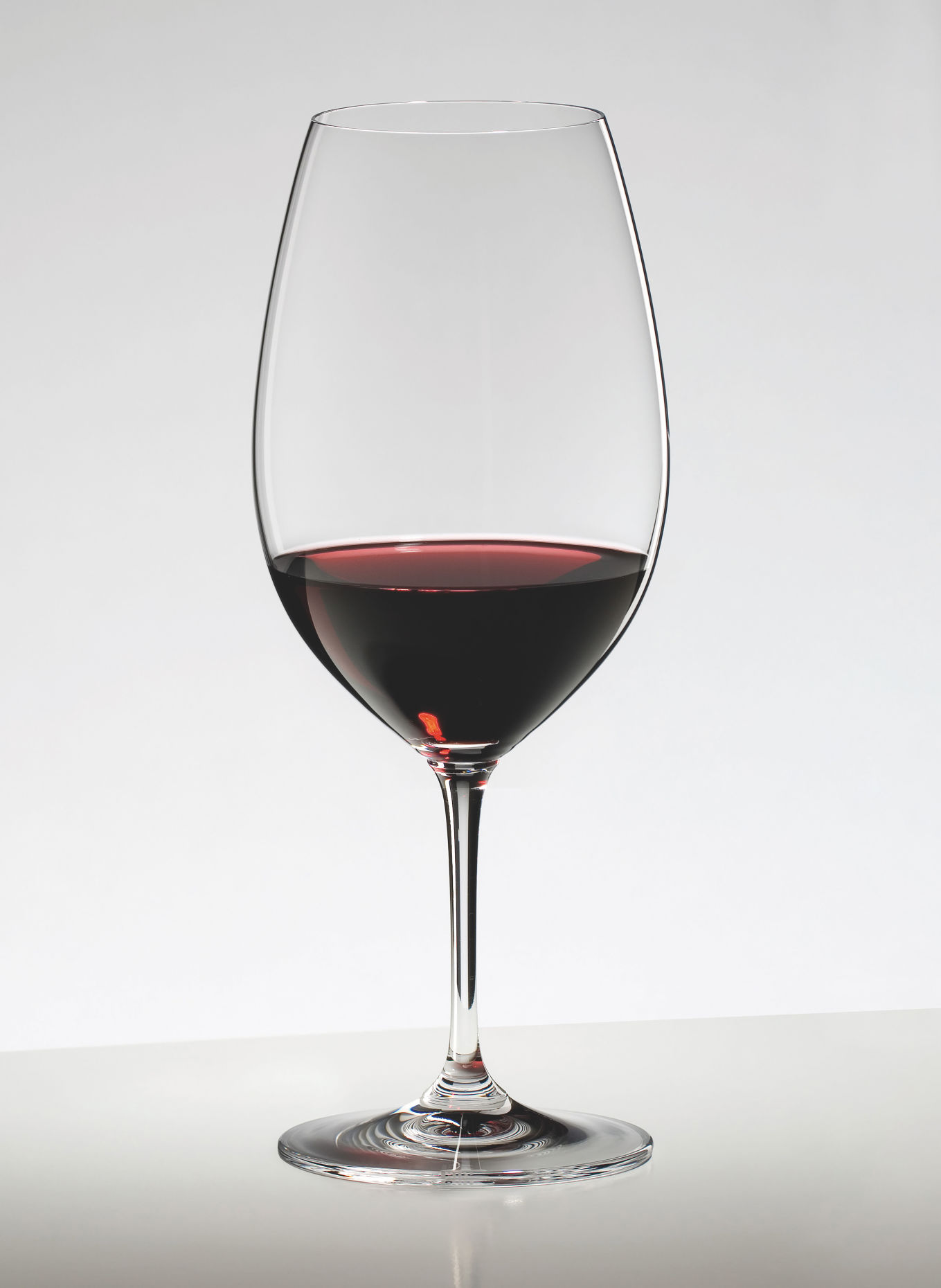 RIEDEL Set van 2 Wijnglazen VINUM SYRAH: WIT