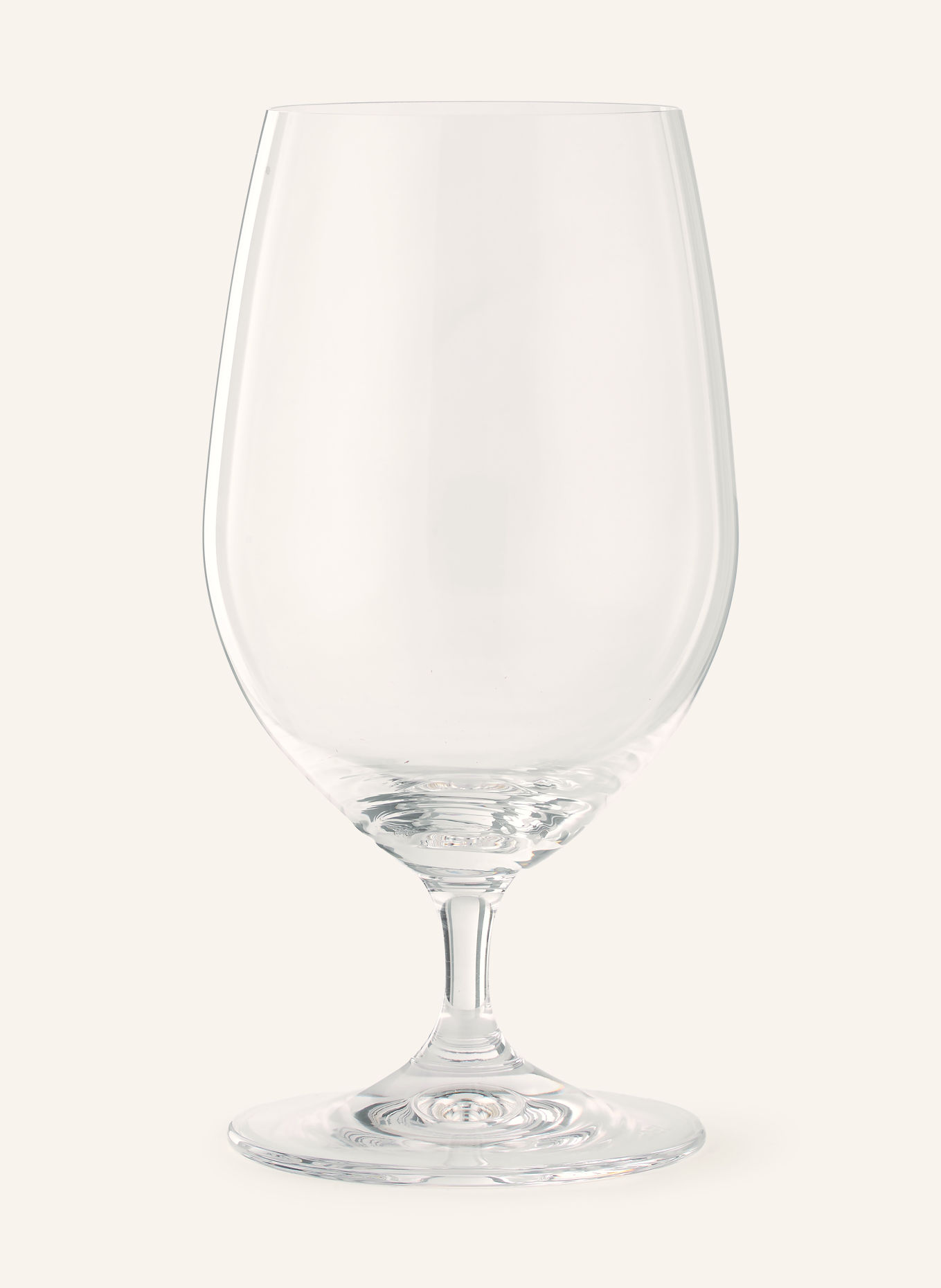 RIEDEL Set van 2 Drinkglazen VINUM GOURMET: WIT