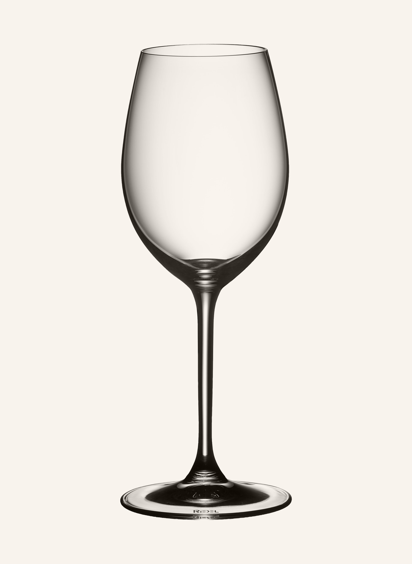 RIEDEL Sada 2 sklenic na víno VINUM SAUVIGNON BLANC: BÍLÁ
