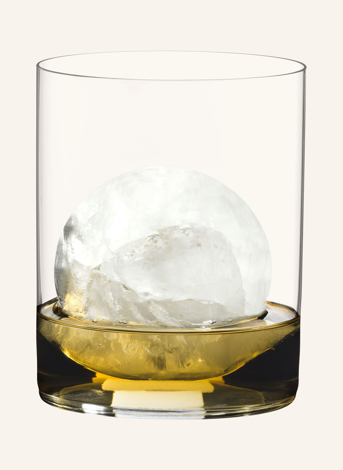 RIEDEL Set of 2 VELOCE drinking glasses: WHITE