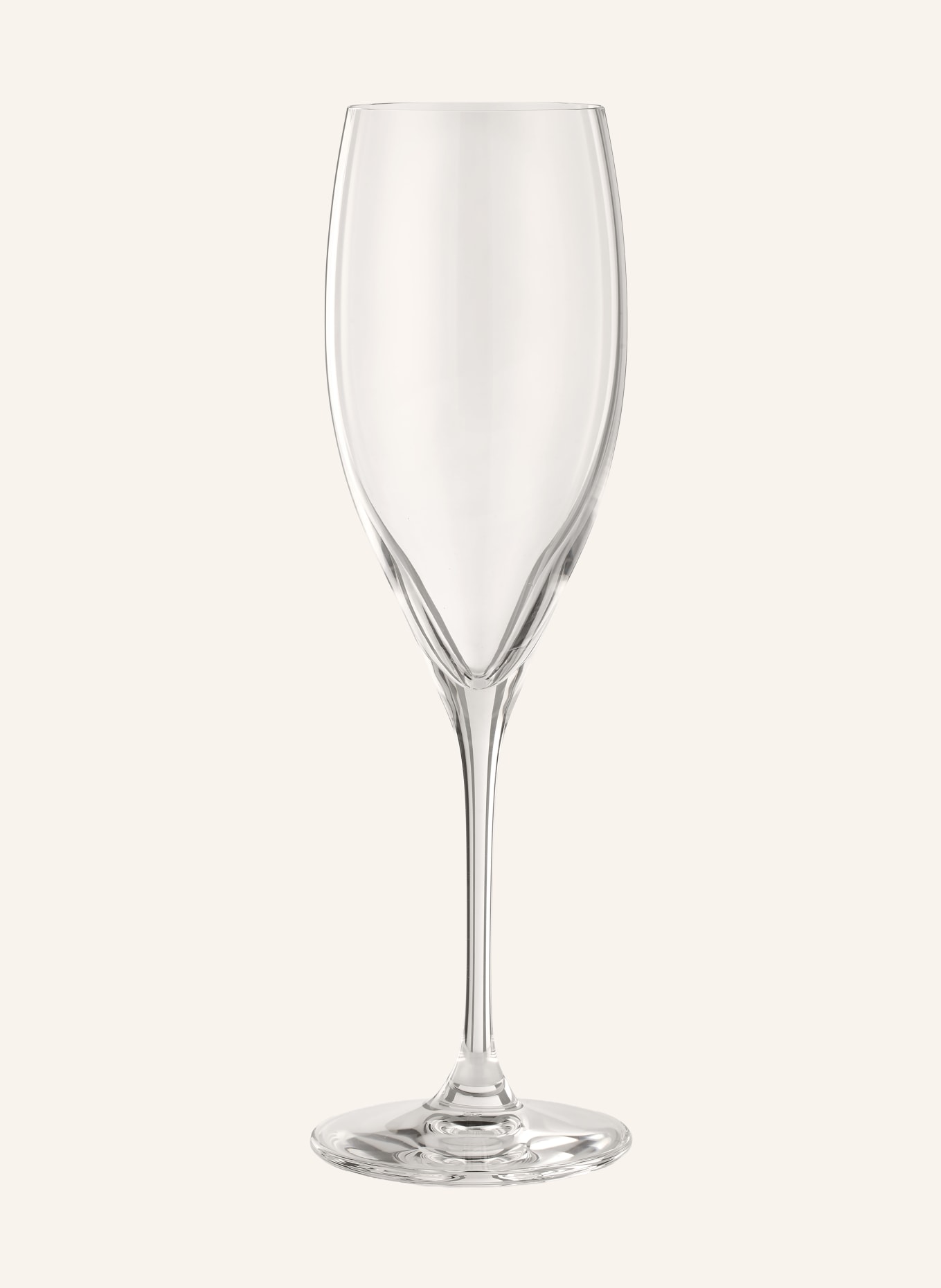 RIEDEL 2er-Set Sektgläser VINUM PRESTIGE CUVEE: WEISS