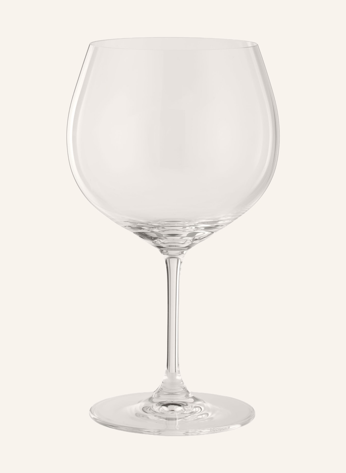 RIEDEL Lot de 2 verres à vin VINUM MONTRACHET: BLANC