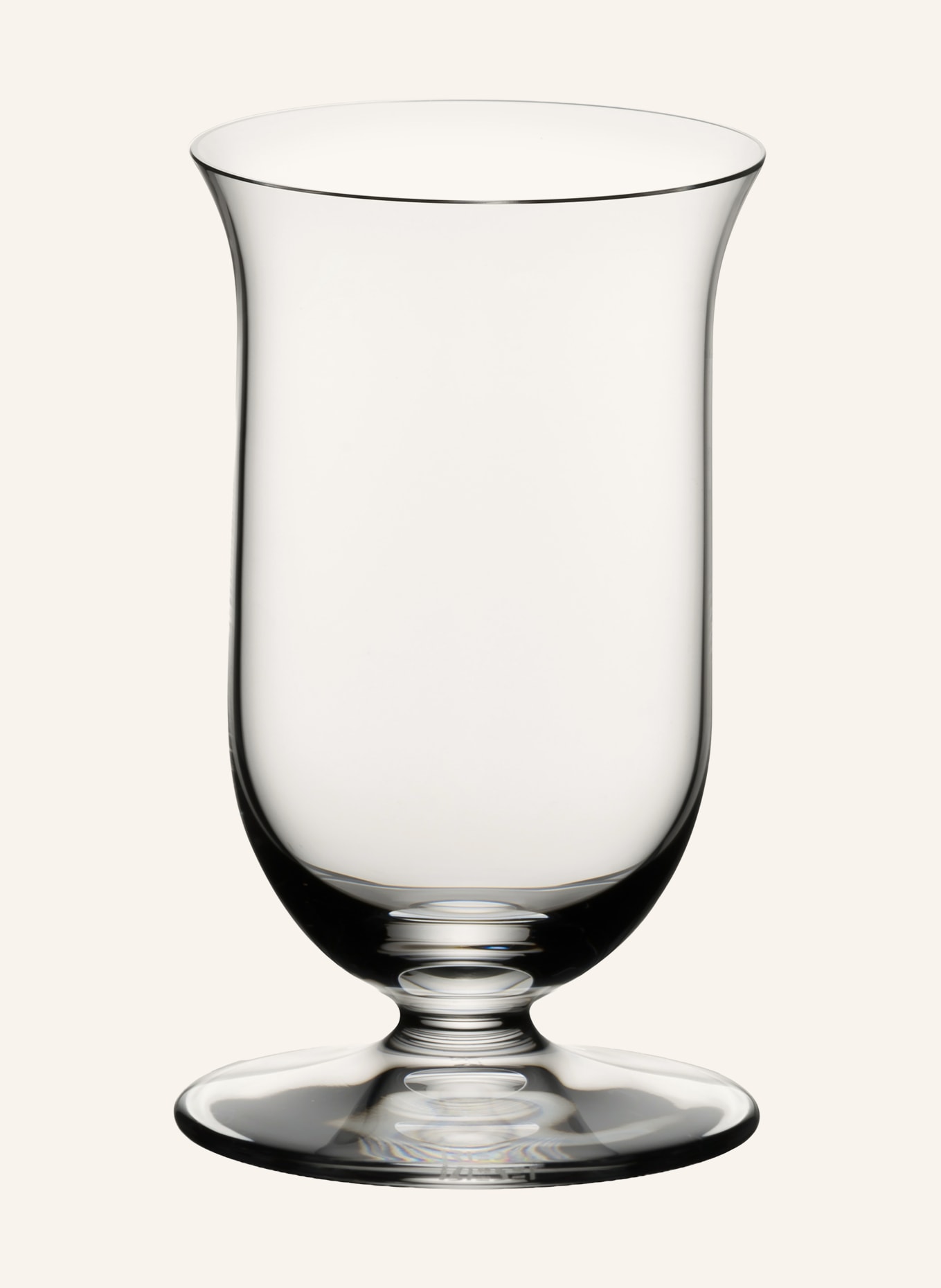 RIEDEL Sada 2 sklenic na whisky VINUM SINGLE MALT WHISKY: BÍLÁ