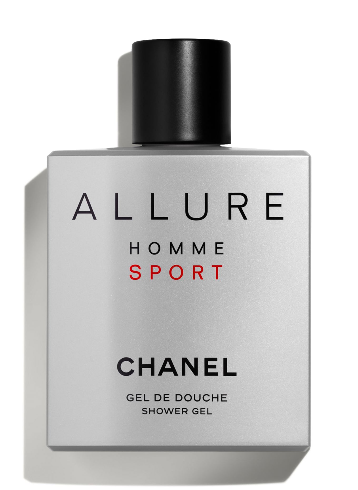CHANEL ALLURE HOMME SPORT