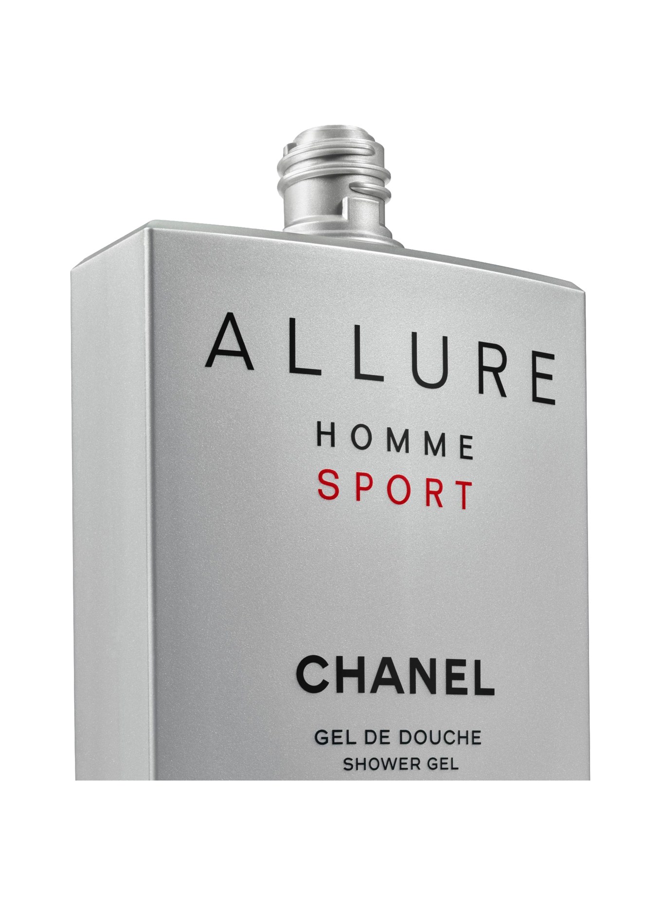 CHANEL ALLURE HOMME SPORT