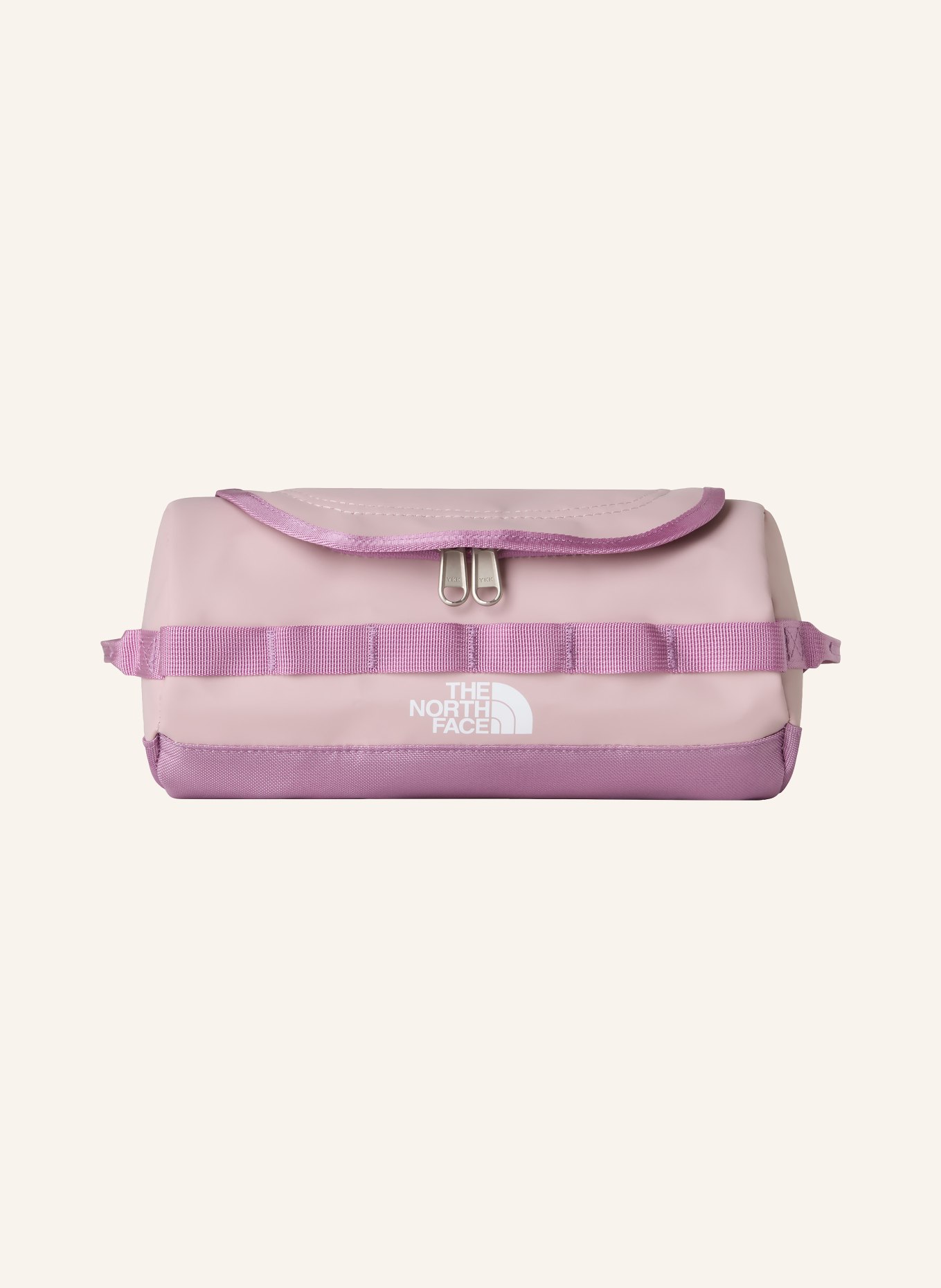 THE NORTH FACE Makeup bag: LIGHT PINK / LIGHT PURPLE