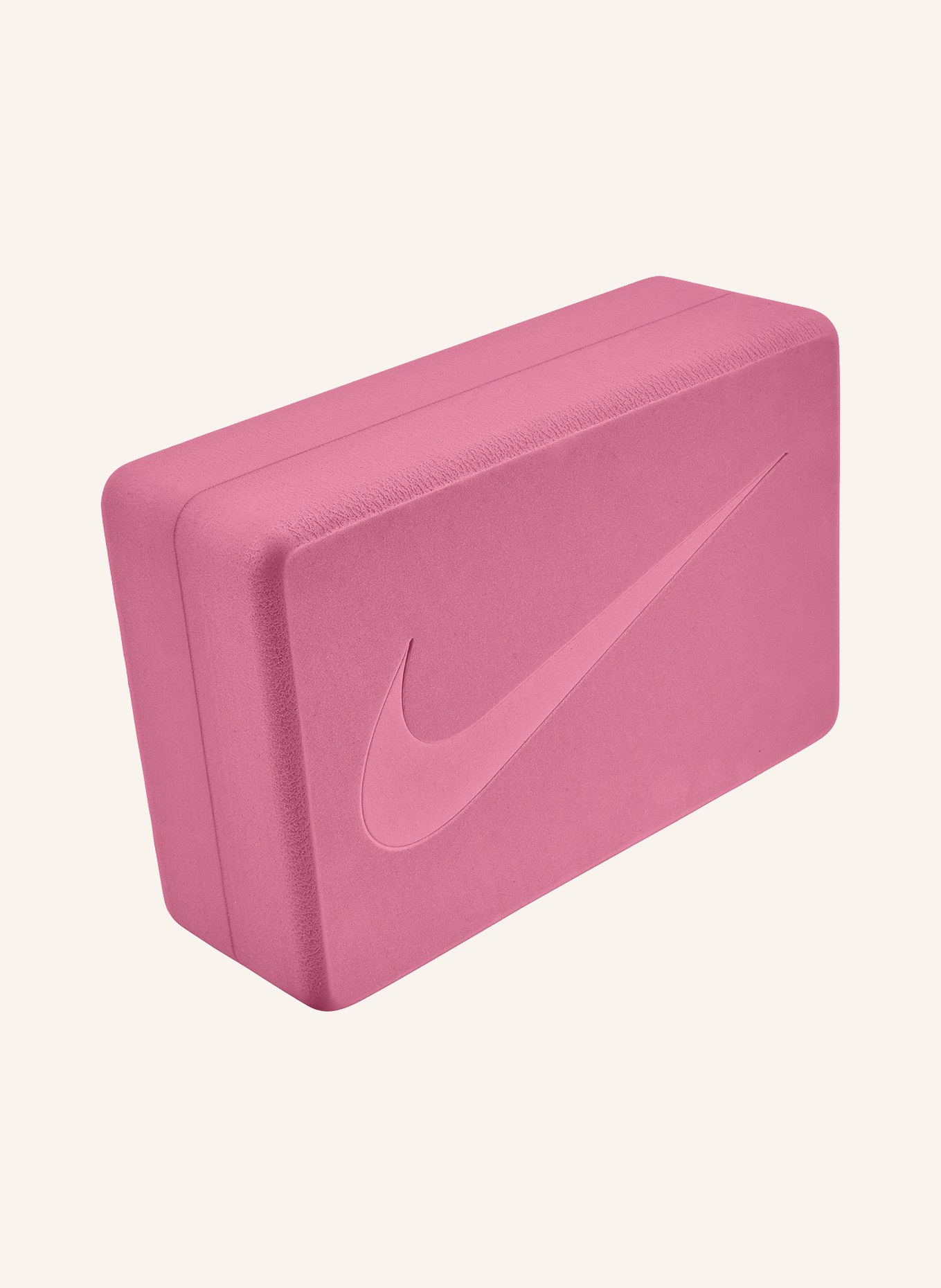 Nike Yoga block: PINK