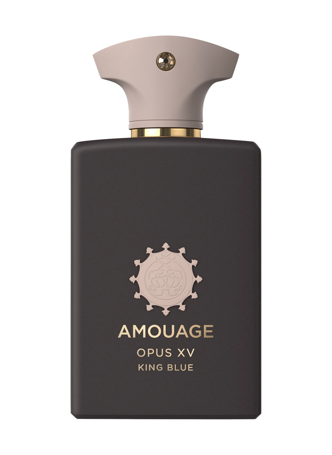 AMOUAGE OPUS XV KING BLUE
