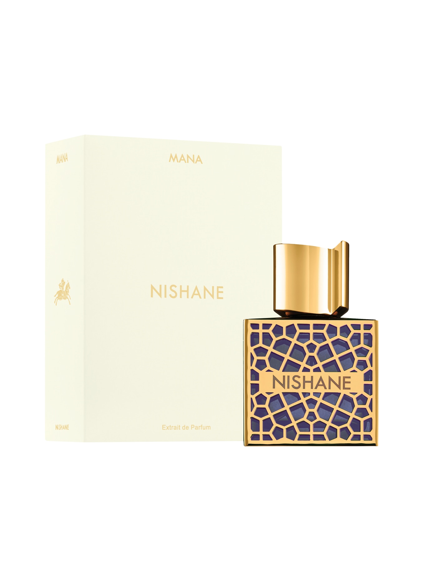 NISHANE MANA