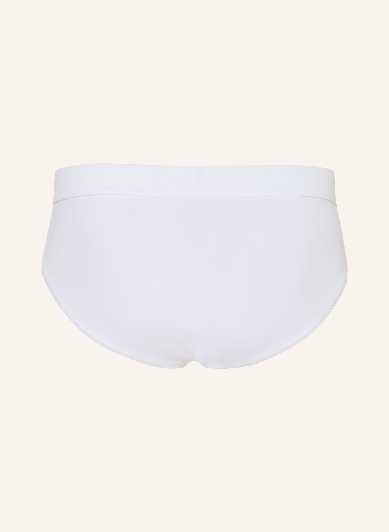 CALIDA Slip COTTON CODE: BLANC