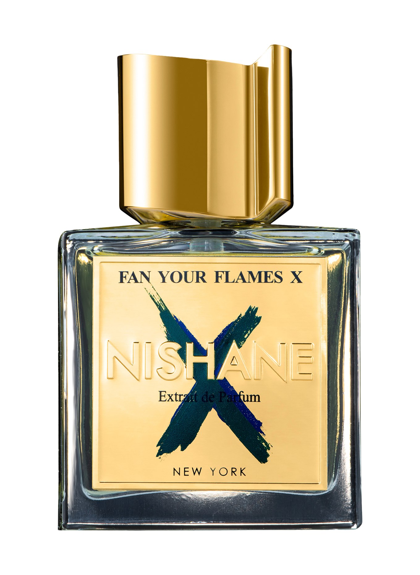 NISHANE FAN YOUR FLAMES X