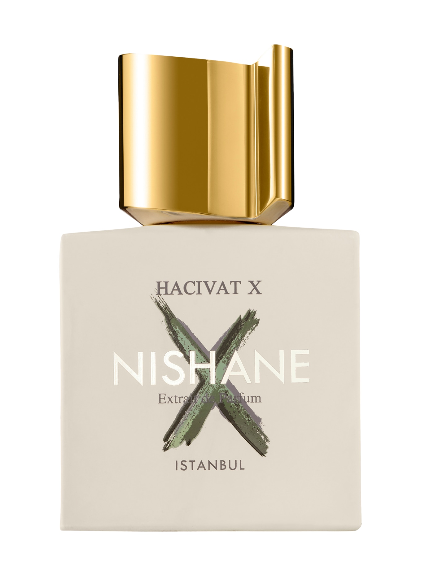 NISHANE HACIVAT X