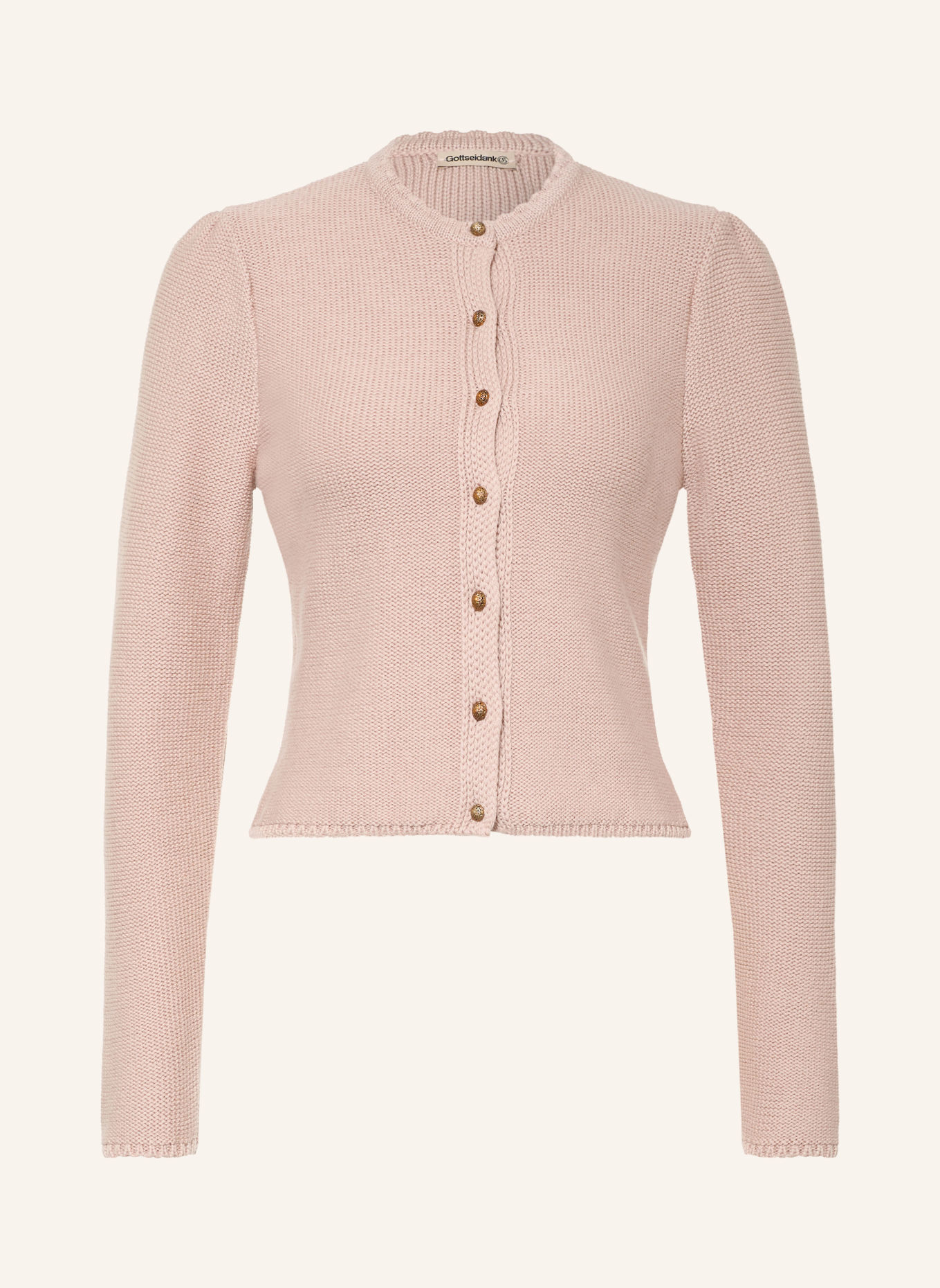 Gottseidank Janker MIRI: ROSÉ