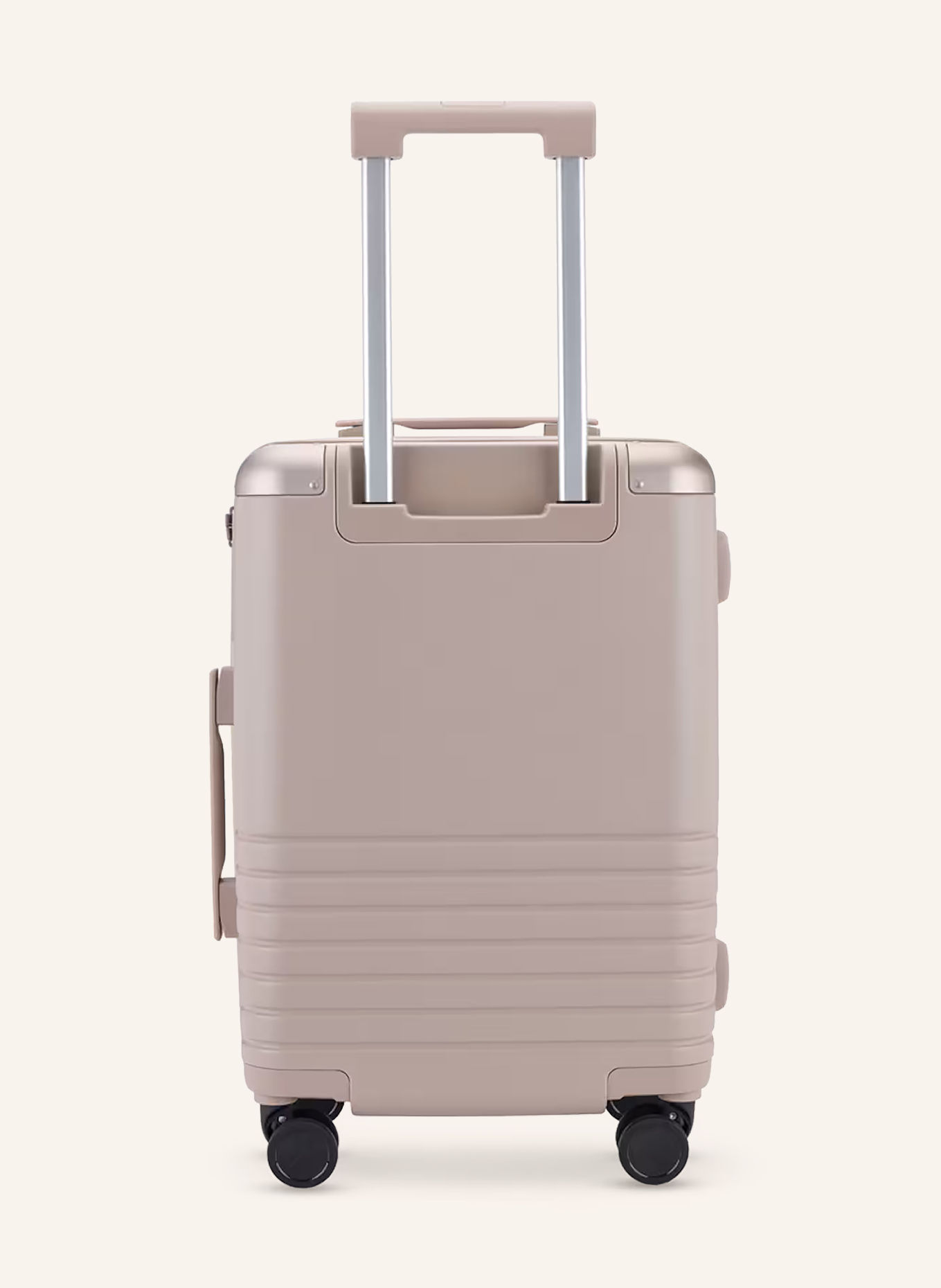 KAPTEN & SON Trolley HEATHROW CABIN: ROSÉ