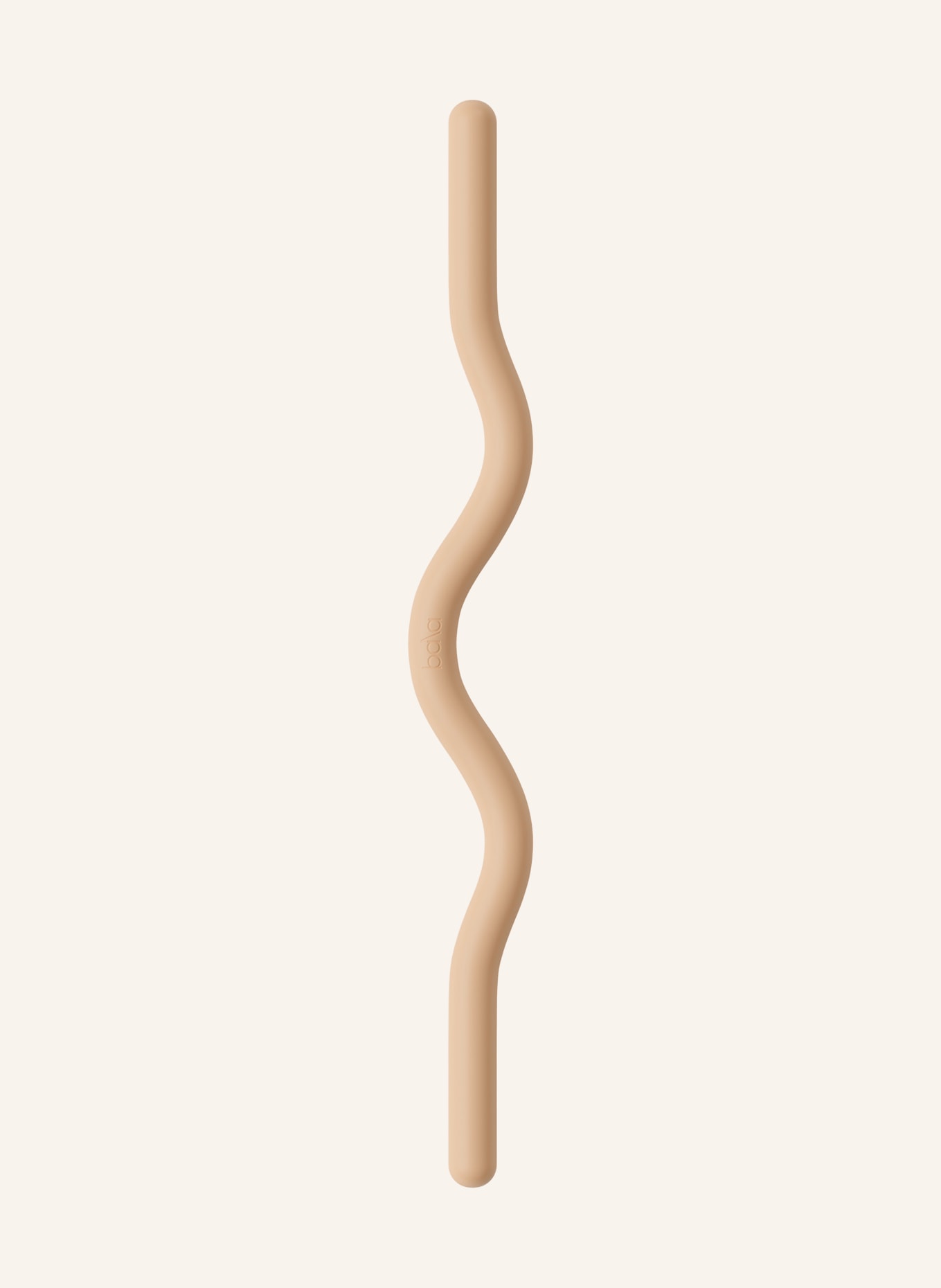bala Gewichtsstang BALA BEAM: BEIGE
