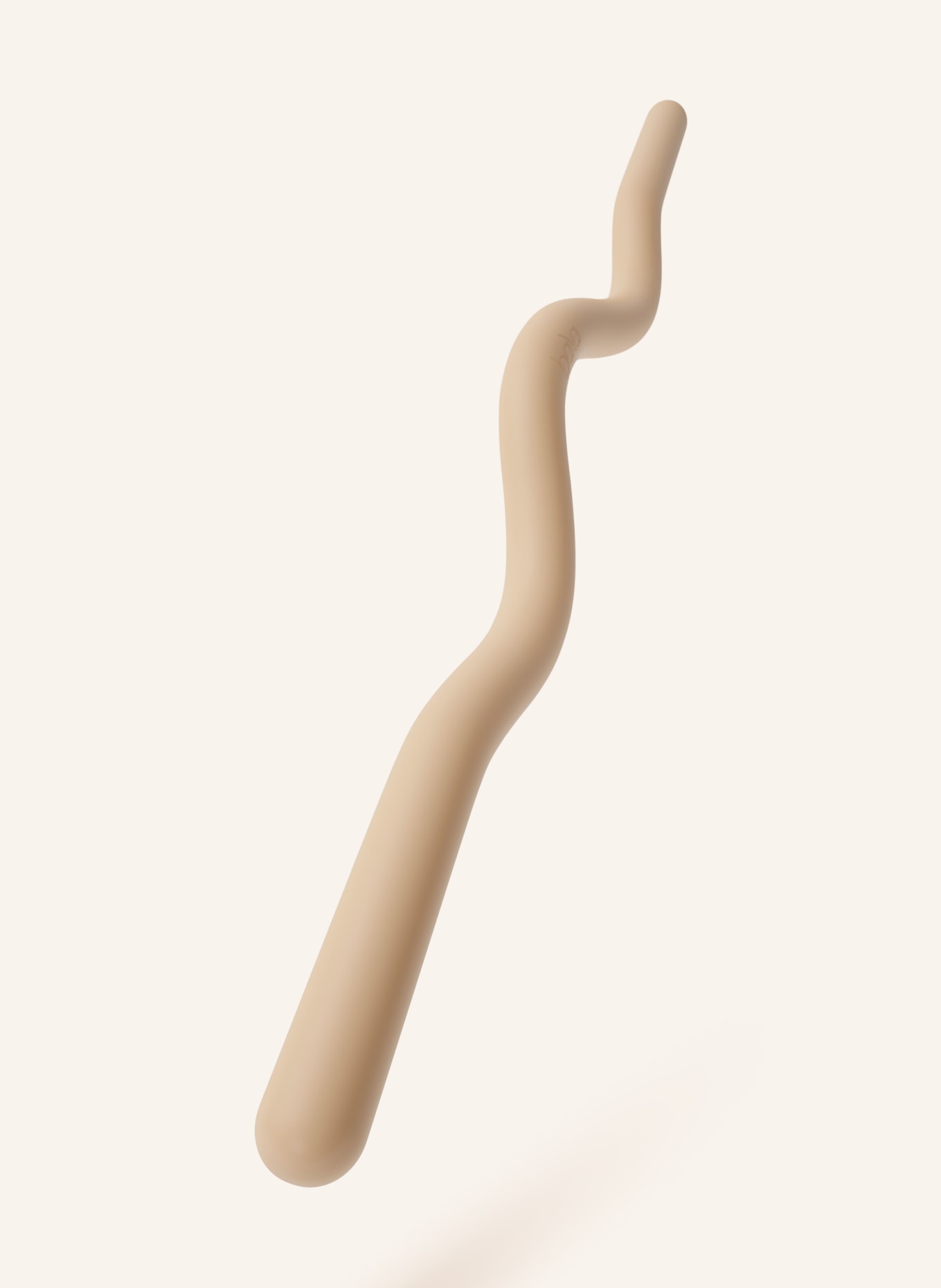 bala Gewichtsstang BALA BEAM: BEIGE