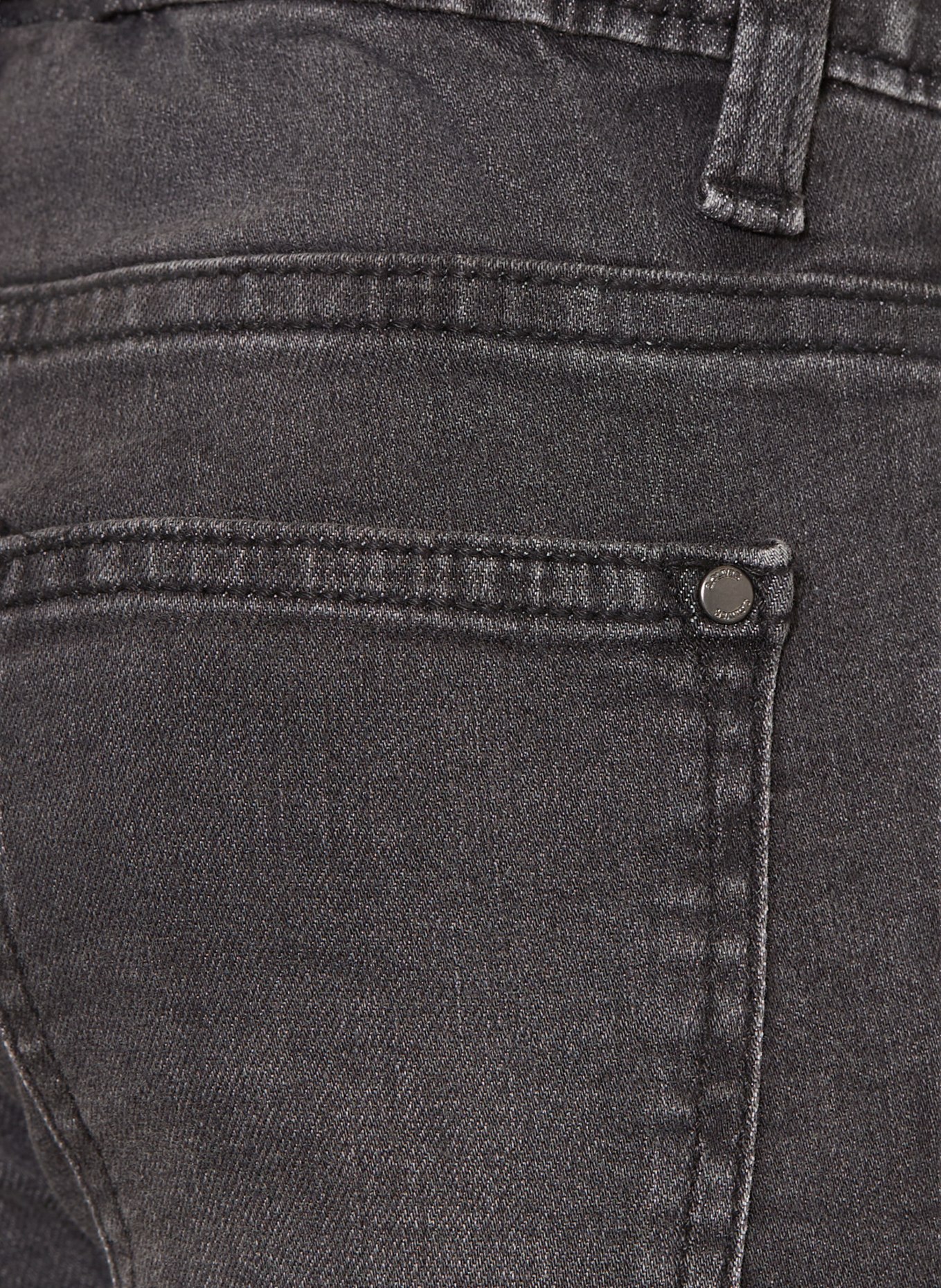 s.Oliver RED Jeans met normale pasvorm: 97Z2 GREY/BLACK