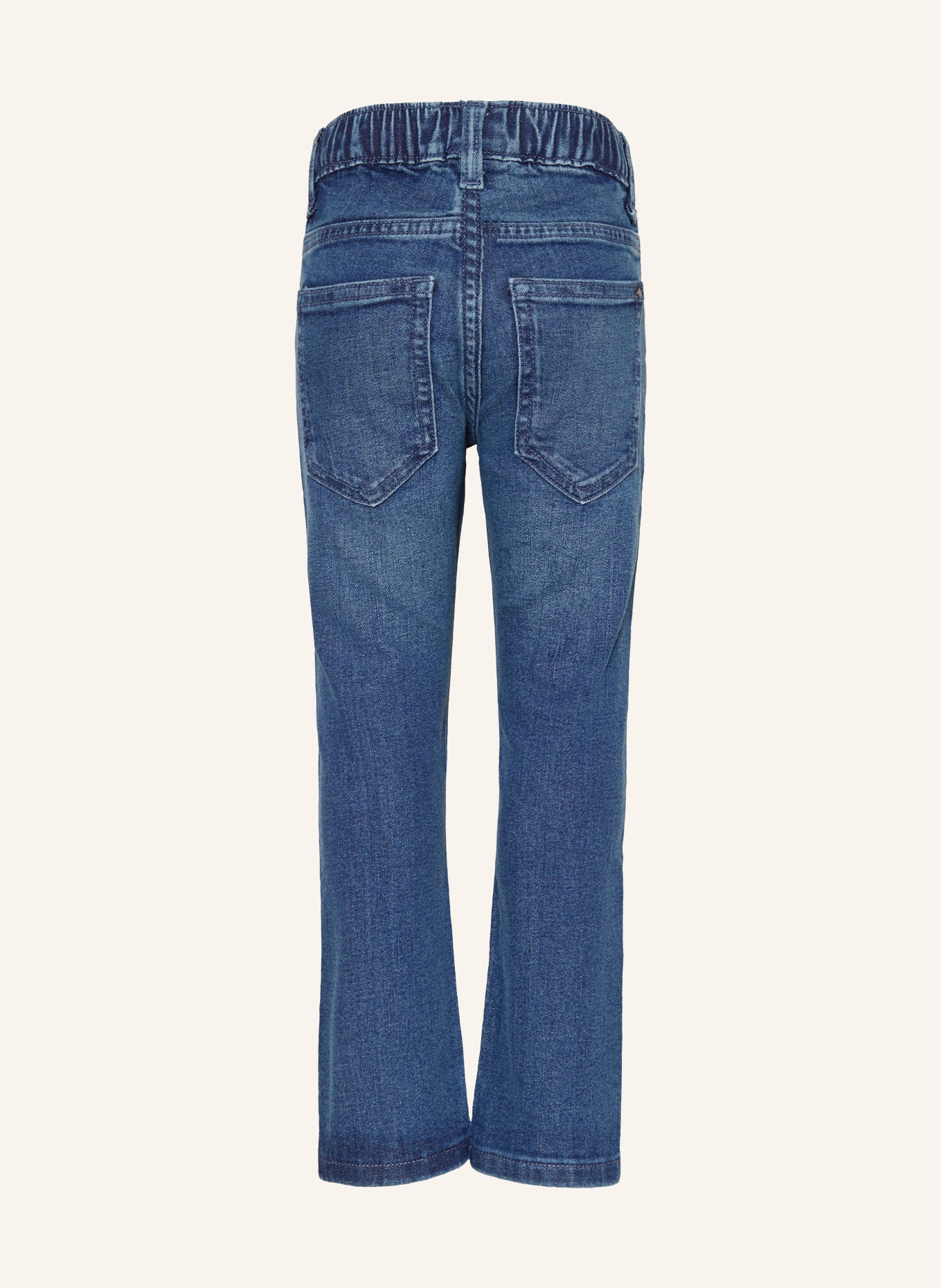 s.Oliver RED Regular fit jeans: 54Z2 BLUE
