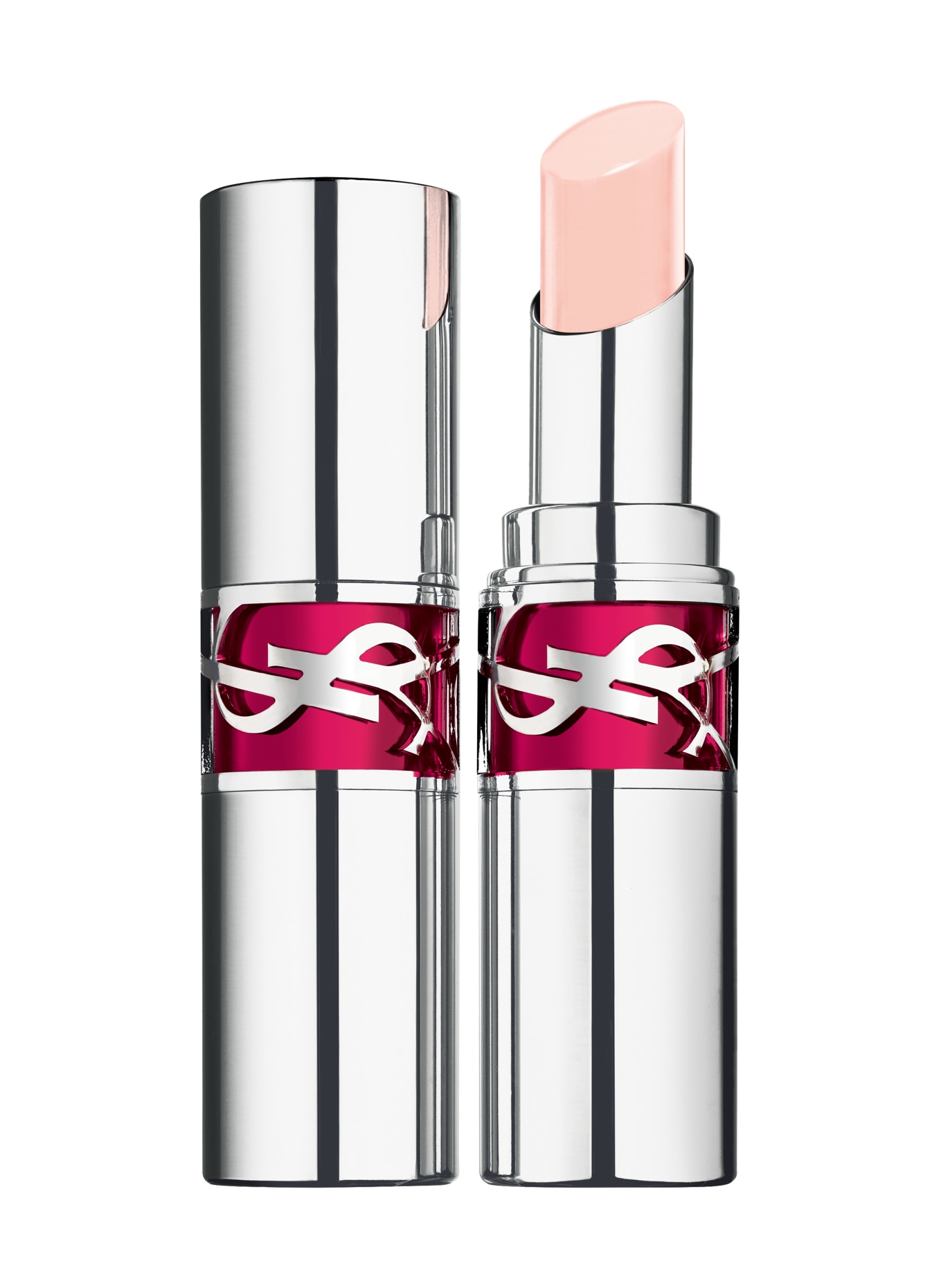 YVES SAINT LAURENT BEAUTÉ LOVESHINE CANDY GLAZE: 2 HEALTHY-GLOW PLUMPER