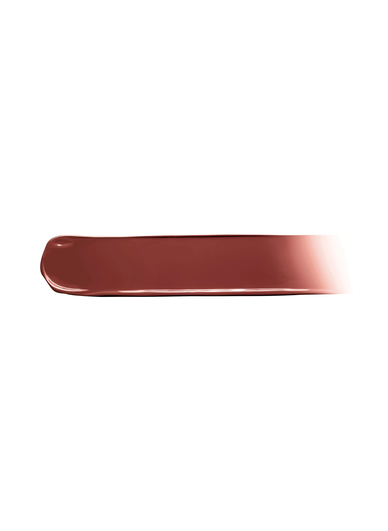 YVES SAINT LAURENT BEAUTÉ LOVESHINE CANDY GLAZE: 3 CACAO NO BOUNDARY