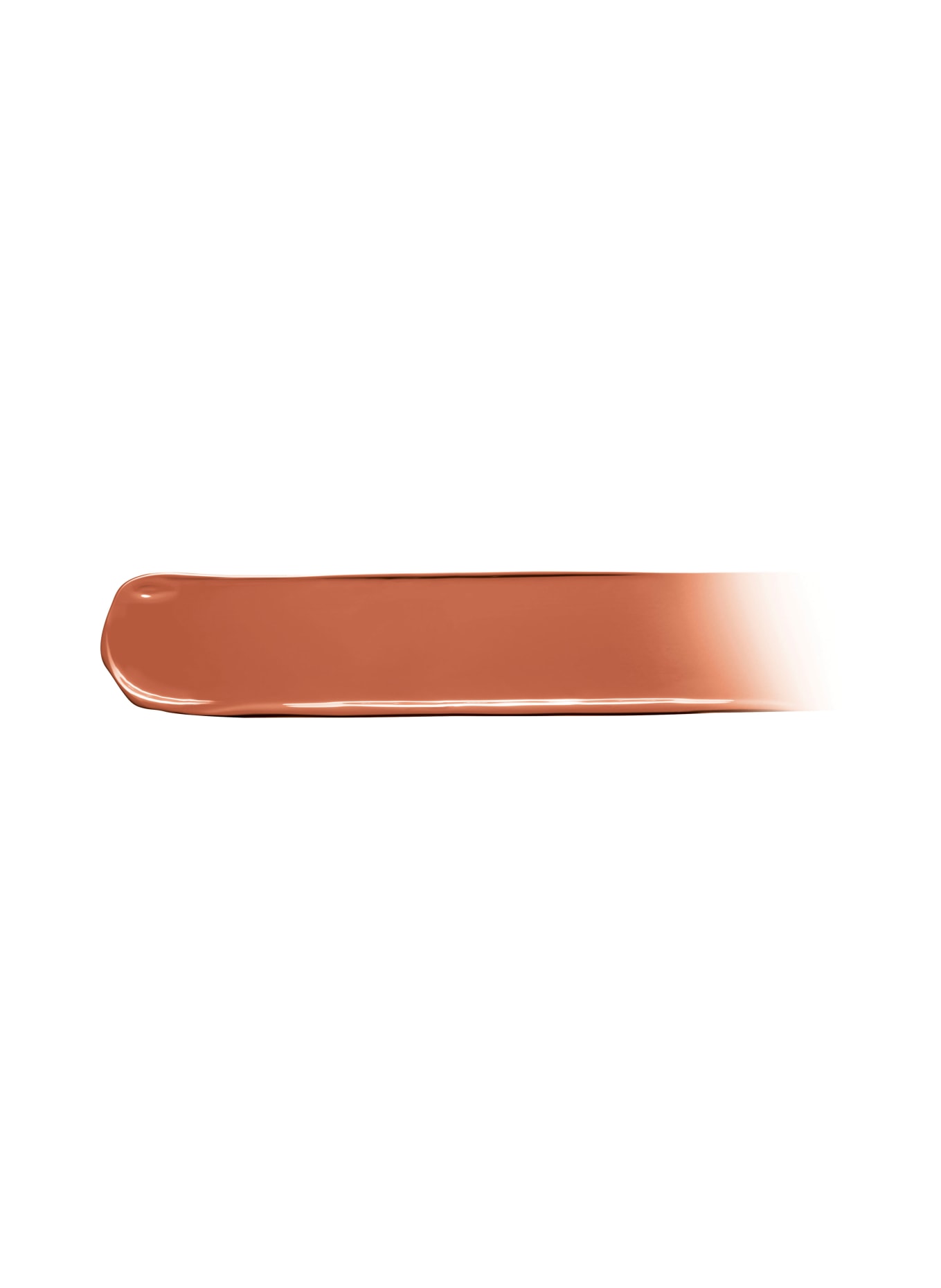 YVES SAINT LAURENT BEAUTÉ LOVESHINE CANDY GLAZE: 4 NUDE PLEASURE