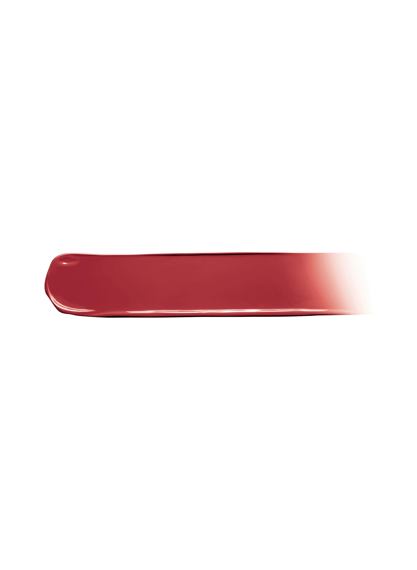 YVES SAINT LAURENT BEAUTÉ LOVESHINE CANDY GLAZE: 6 BURGUNDY TEMPTATION