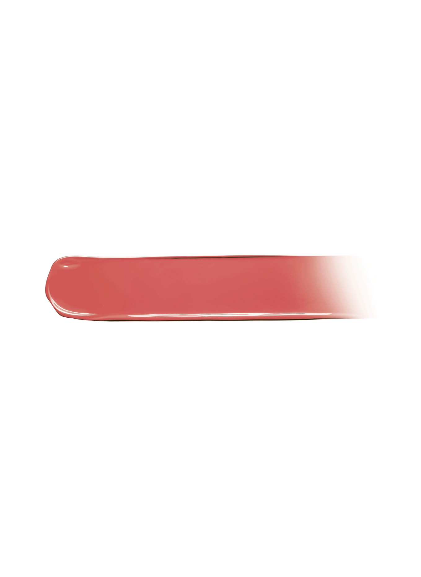 YVES SAINT LAURENT BEAUTÉ LOVESHINE CANDY GLAZE: 13 FLASHING ROSÉ