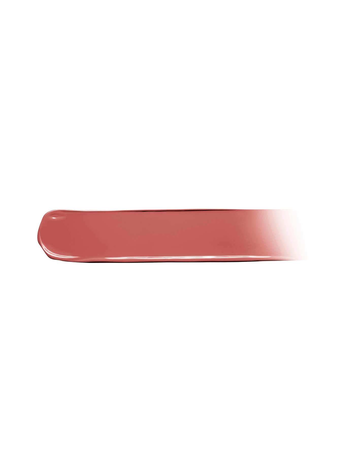 YVES SAINT LAURENT BEAUTÉ LOVESHINE CANDY GLAZE: 15 SHOWCASING NUDE