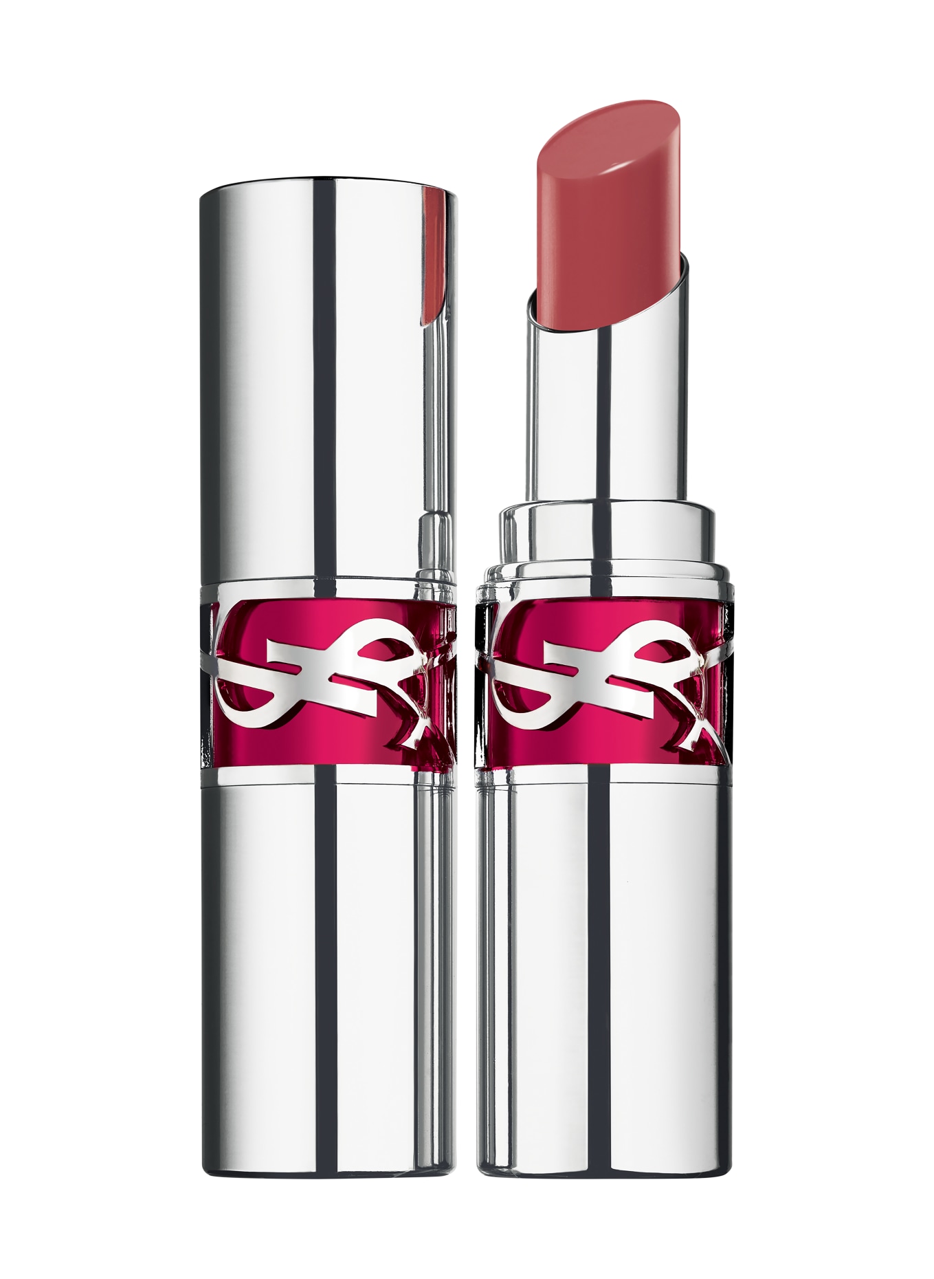 YVES SAINT LAURENT BEAUTÉ LOVESHINE CANDY GLAZE: 16 WATERMELON HIGH