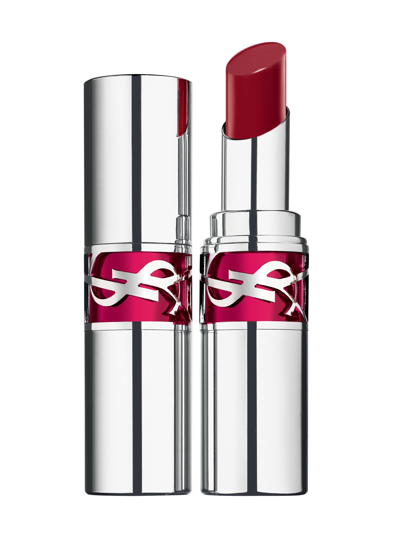 YVES SAINT LAURENT BEAUTÉ LOVESHINE CANDY GLAZE: 17 STRAWBERRY
