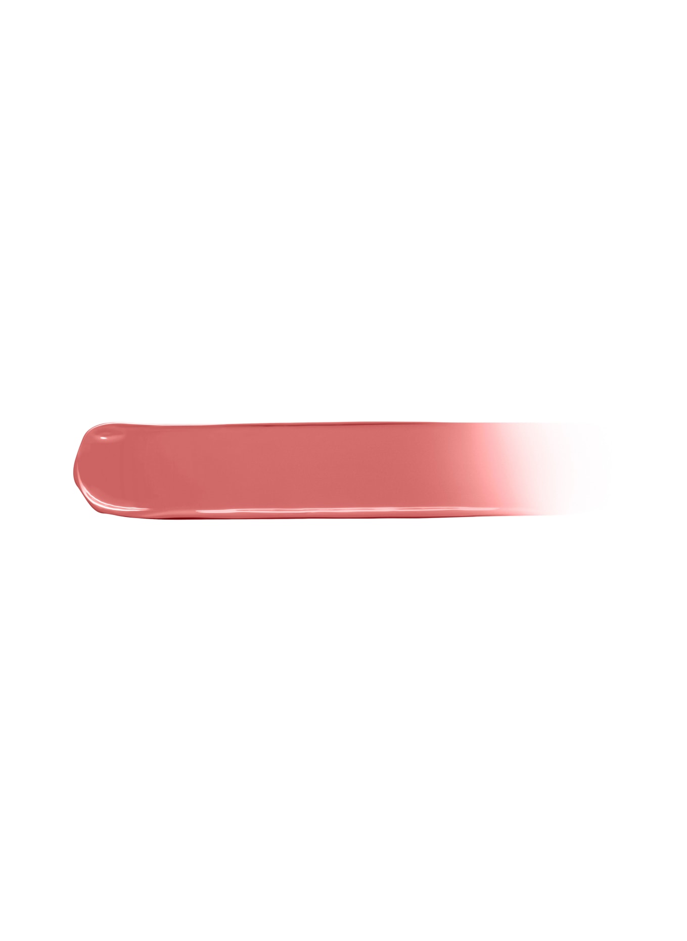 YVES SAINT LAURENT BEAUTÉ LOVESHINE CANDY GLAZE: 44 NUDE LAVALLIÈRE