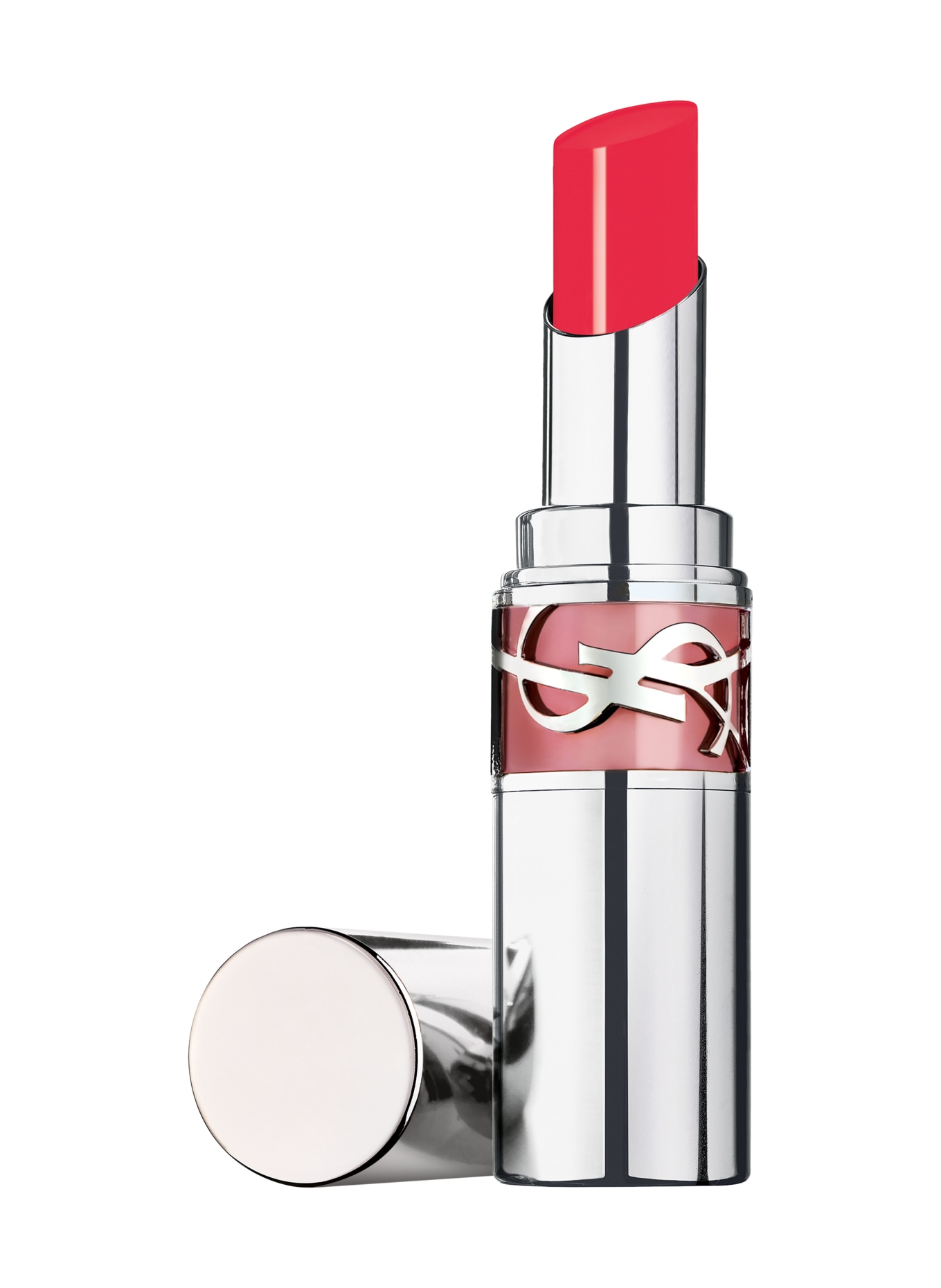 YVES SAINT LAURENT BEAUTÉ LOVESHINE: 12 ELEKTRISK KÆRLIGHED